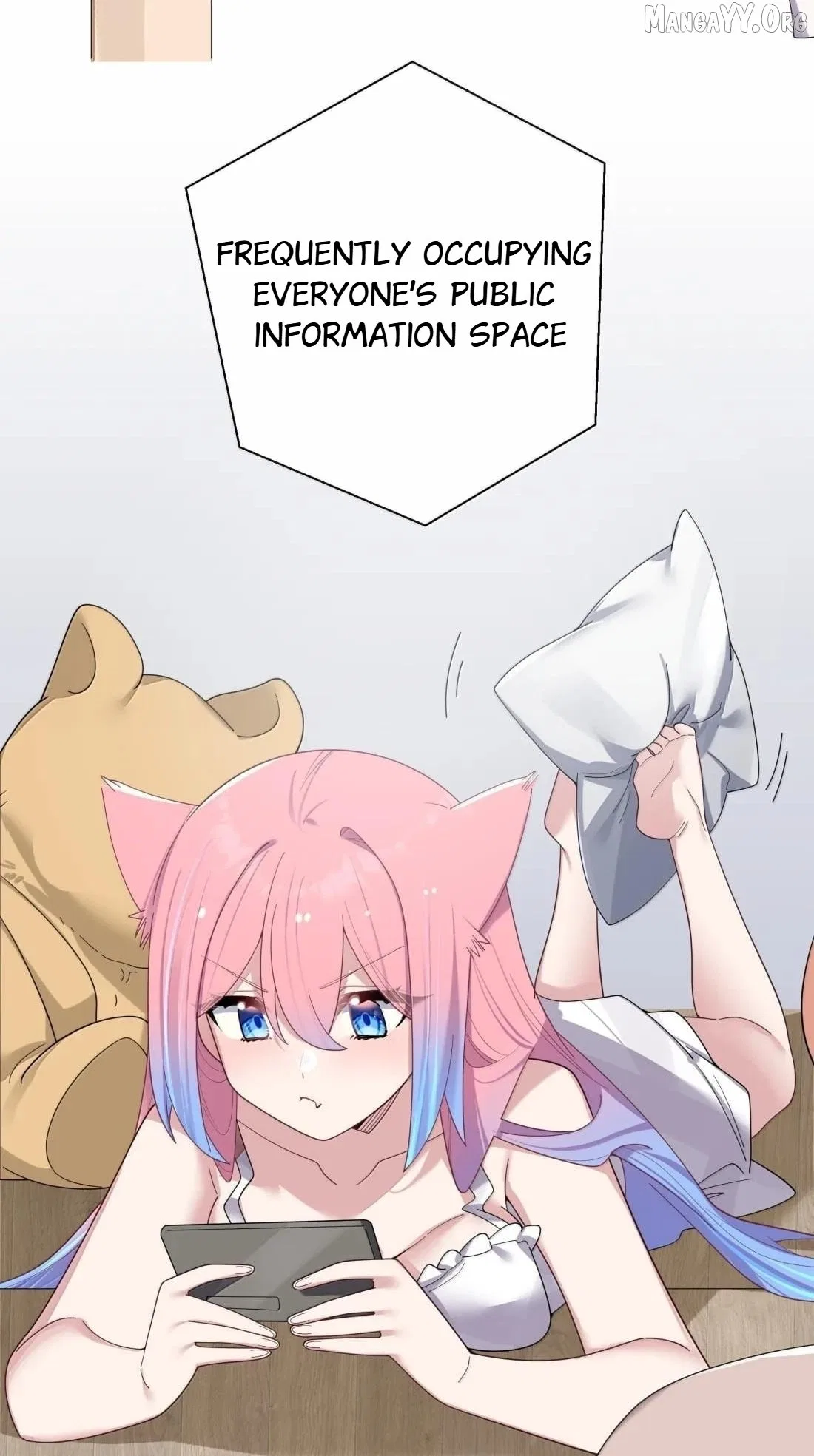 My Fake Girlfriends are using me as a Shield Chapter 186 – Page 32
