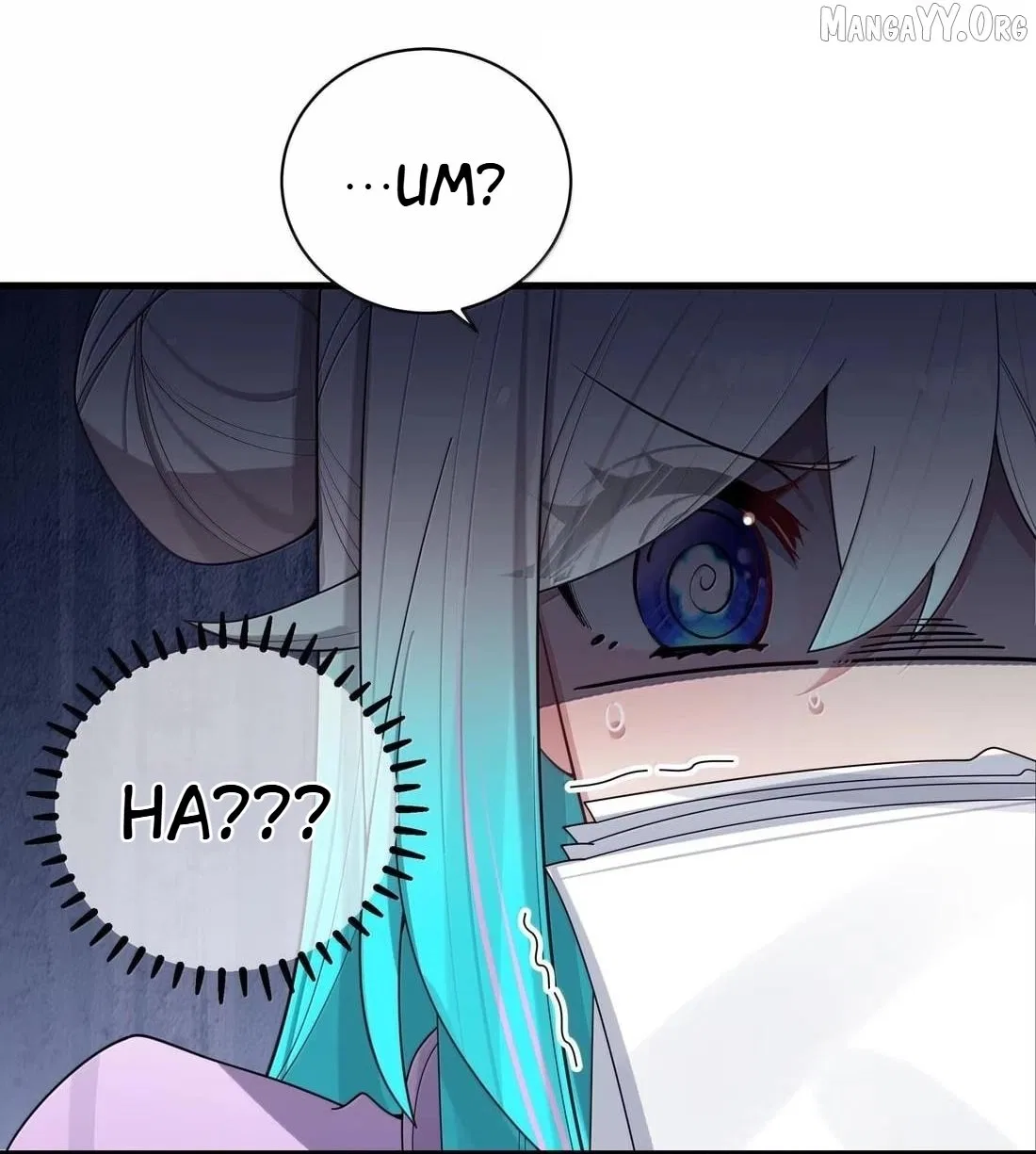 My Fake Girlfriends are using me as a Shield Chapter 186 – Page 36