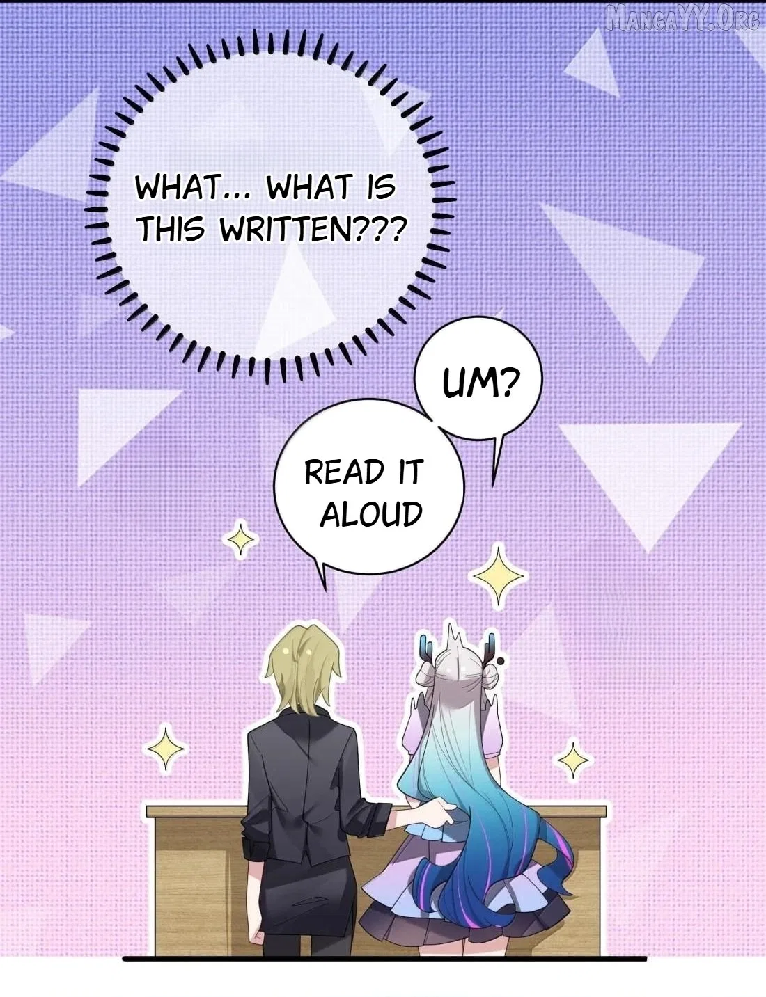 My Fake Girlfriends are using me as a Shield Chapter 186 – Page 37
