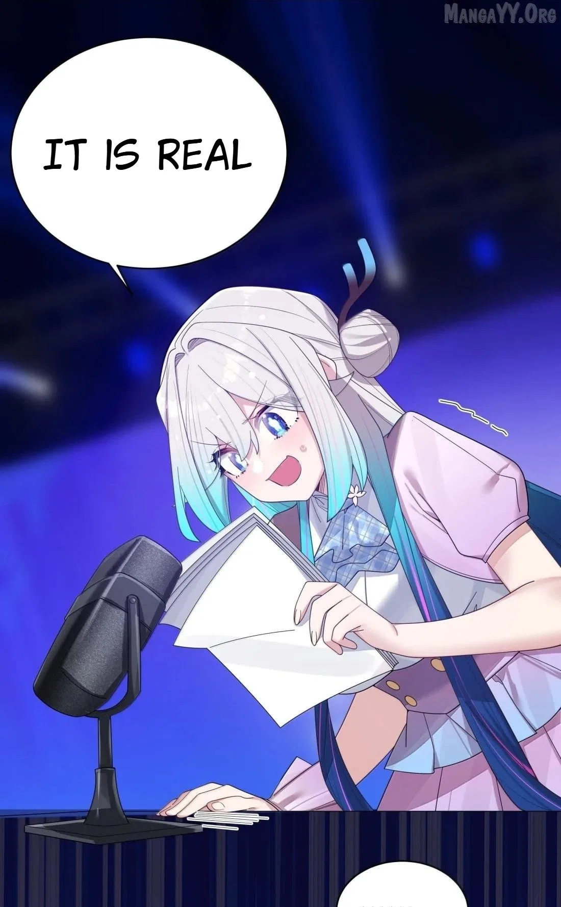 My Fake Girlfriends are using me as a Shield Chapter 186 – Page 38