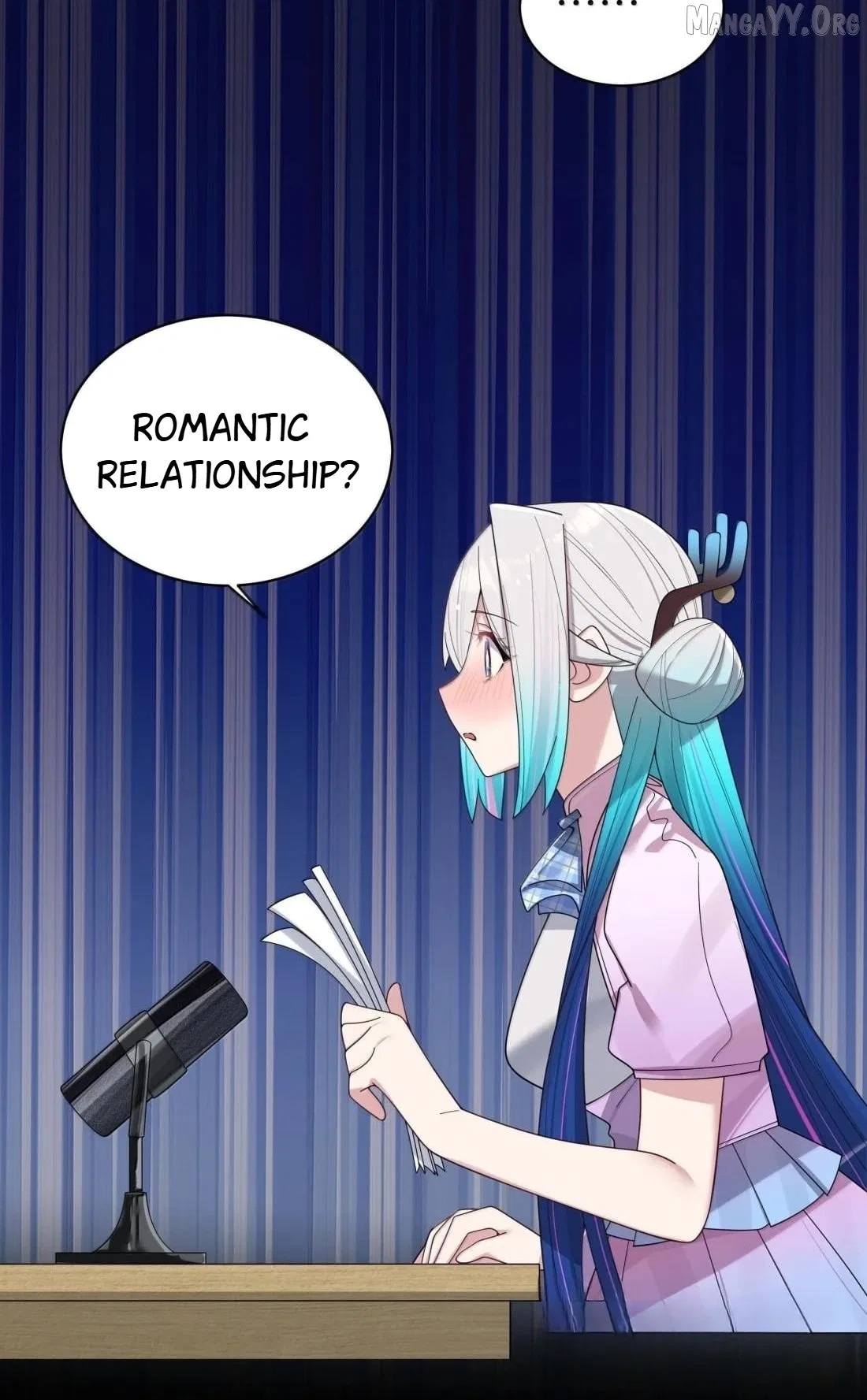 My Fake Girlfriends are using me as a Shield Chapter 186 – Page 39