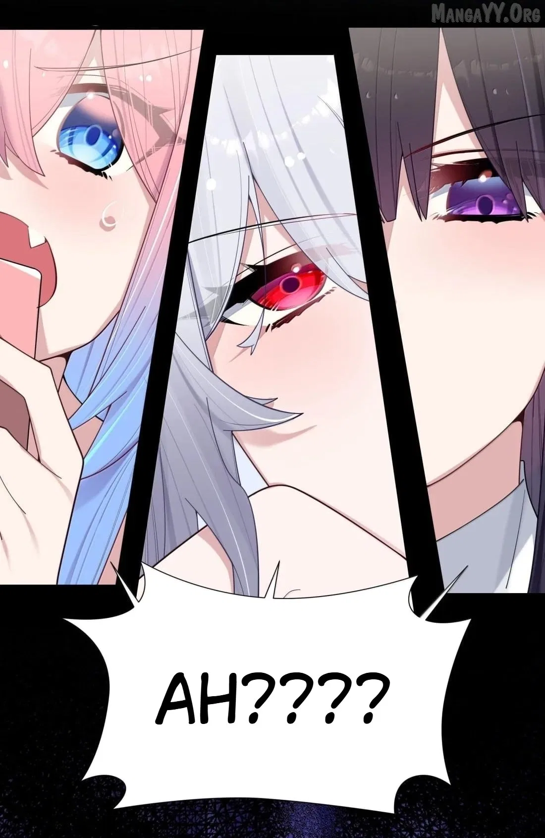 My Fake Girlfriends are using me as a Shield Chapter 186 – Page 40
