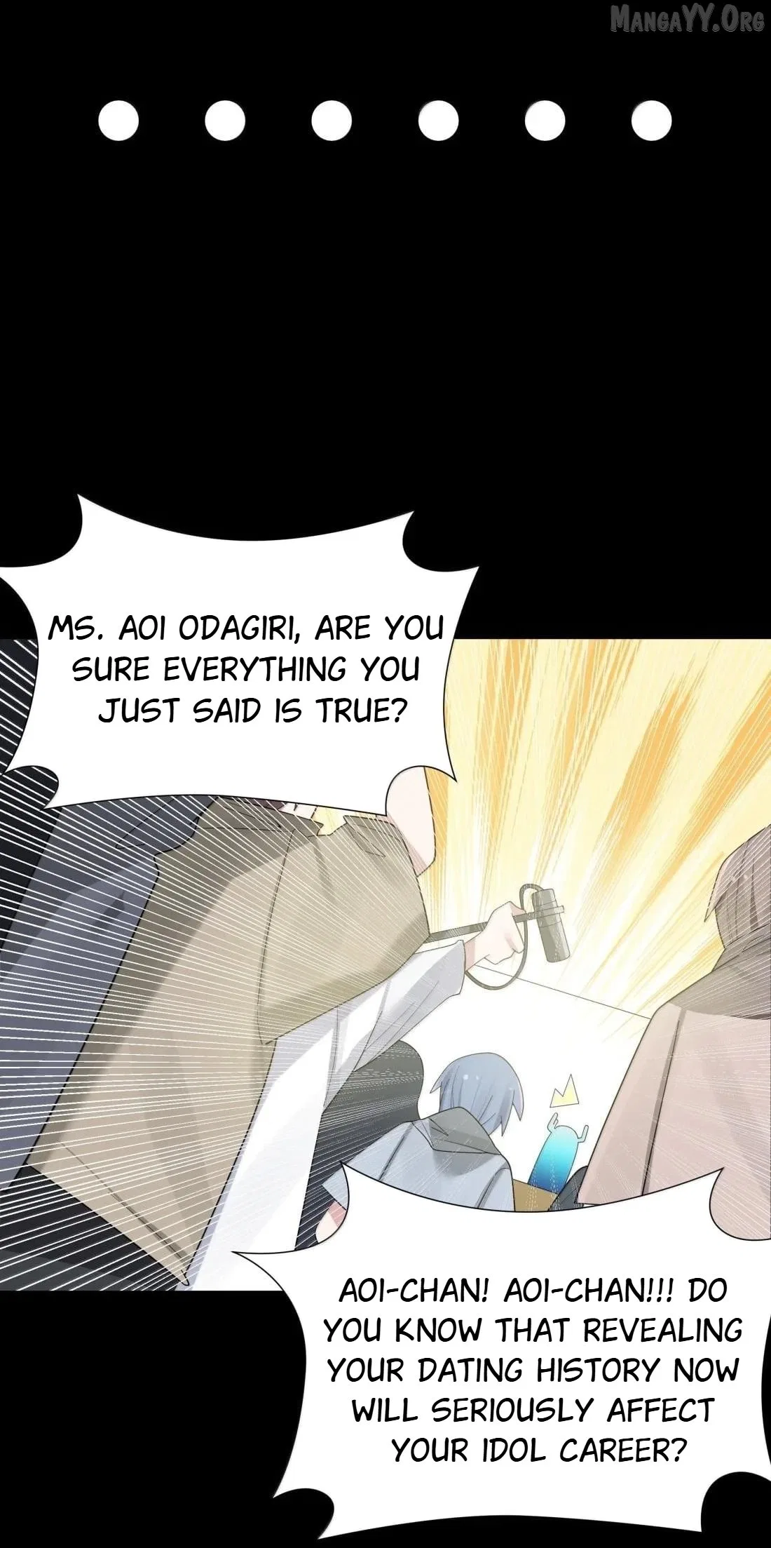 My Fake Girlfriends are using me as a Shield Chapter 186 – Page 42