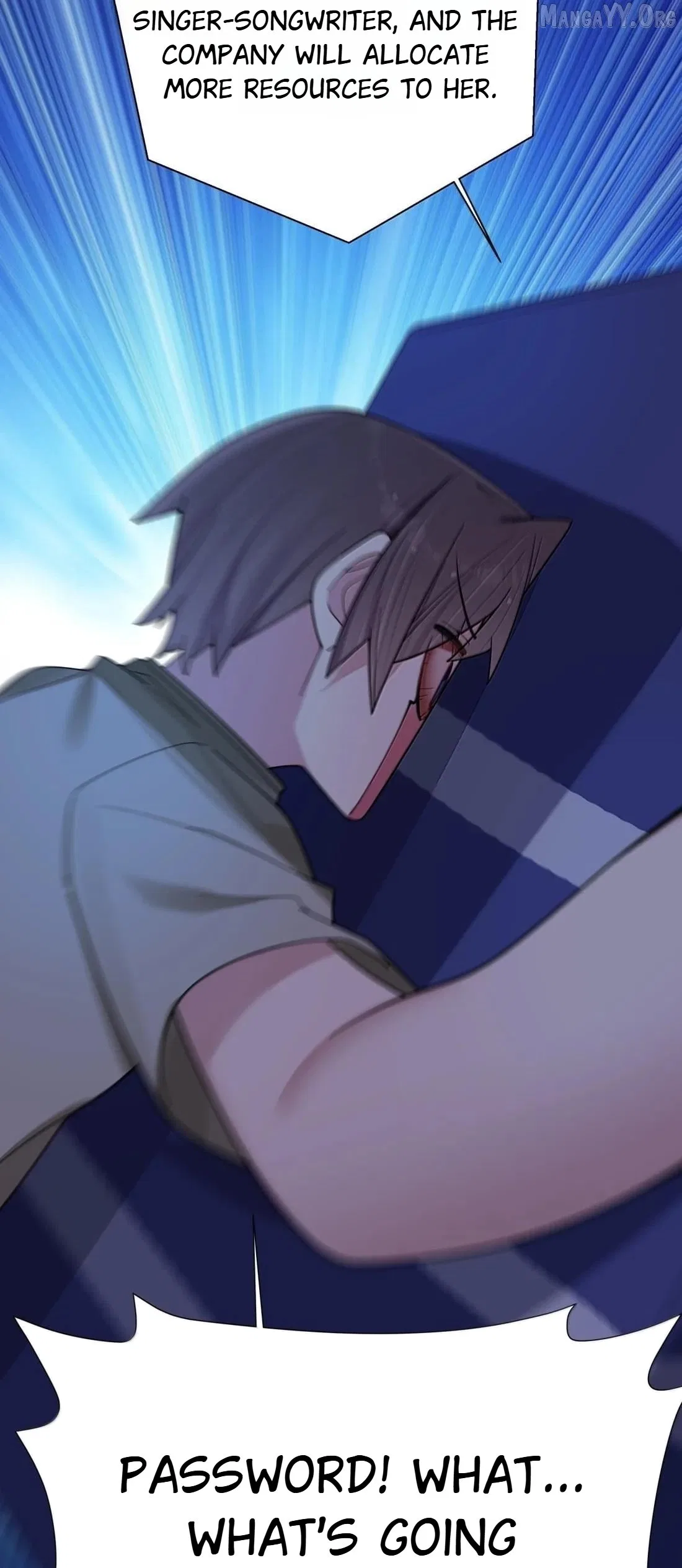 My Fake Girlfriends are using me as a Shield Chapter 186 – Page 45