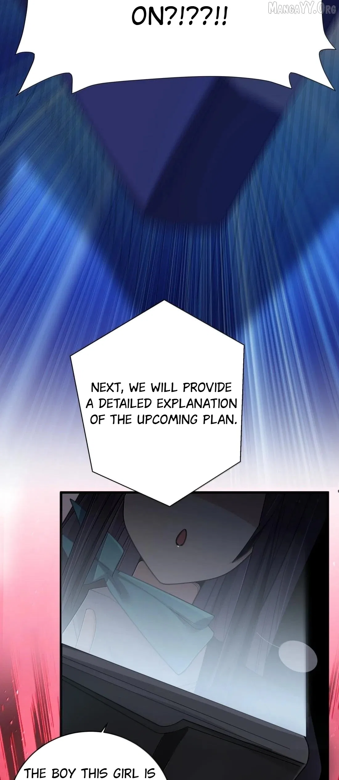 My Fake Girlfriends are using me as a Shield Chapter 186 – Page 46
