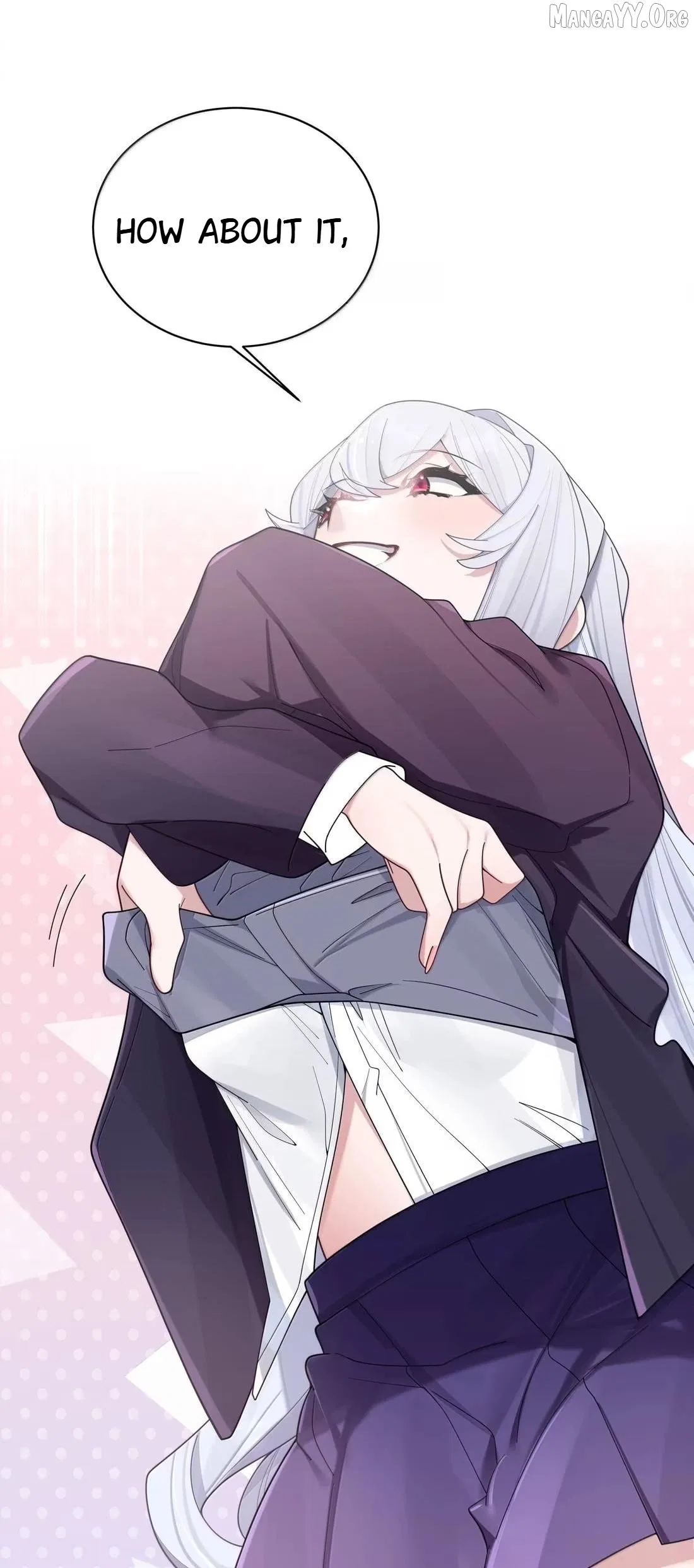 My Fake Girlfriends are using me as a Shield Chapter 185 – Page 6