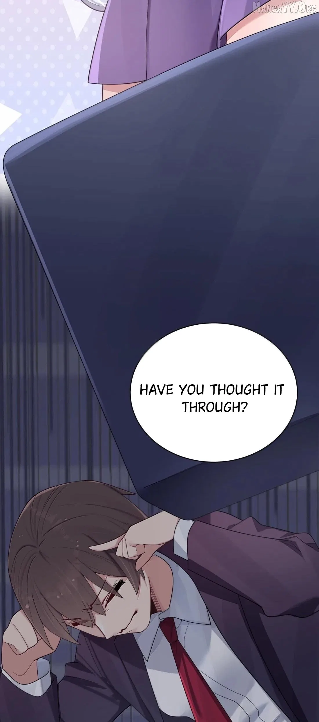 My Fake Girlfriends are using me as a Shield Chapter 185 – Page 7