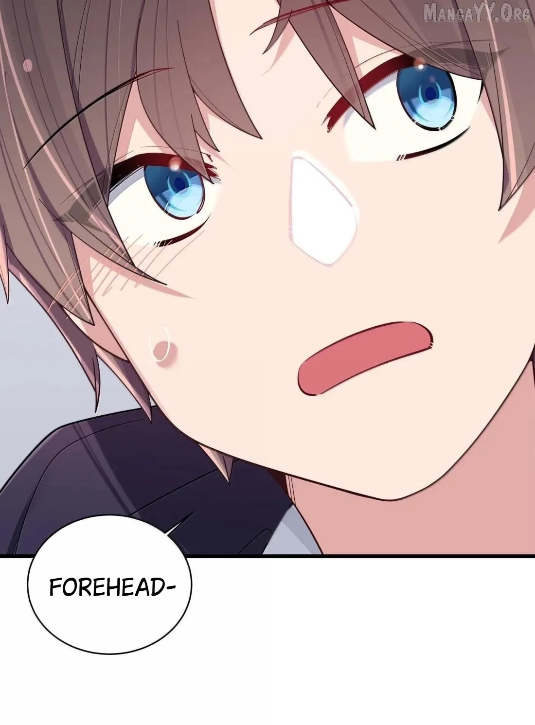 My Fake Girlfriends are using me as a Shield Chapter 185 – Page 11