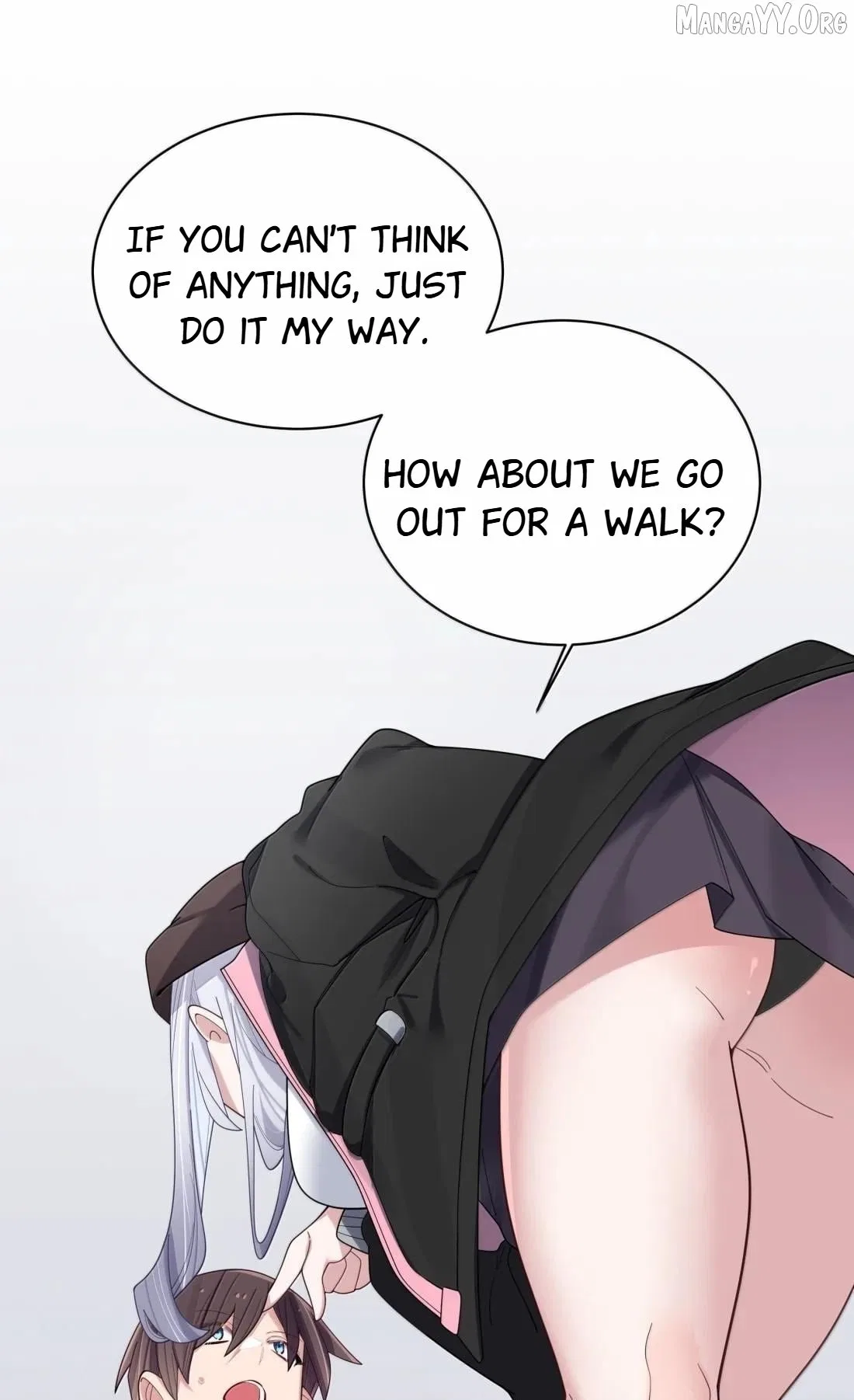 My Fake Girlfriends are using me as a Shield Chapter 185 – Page 12