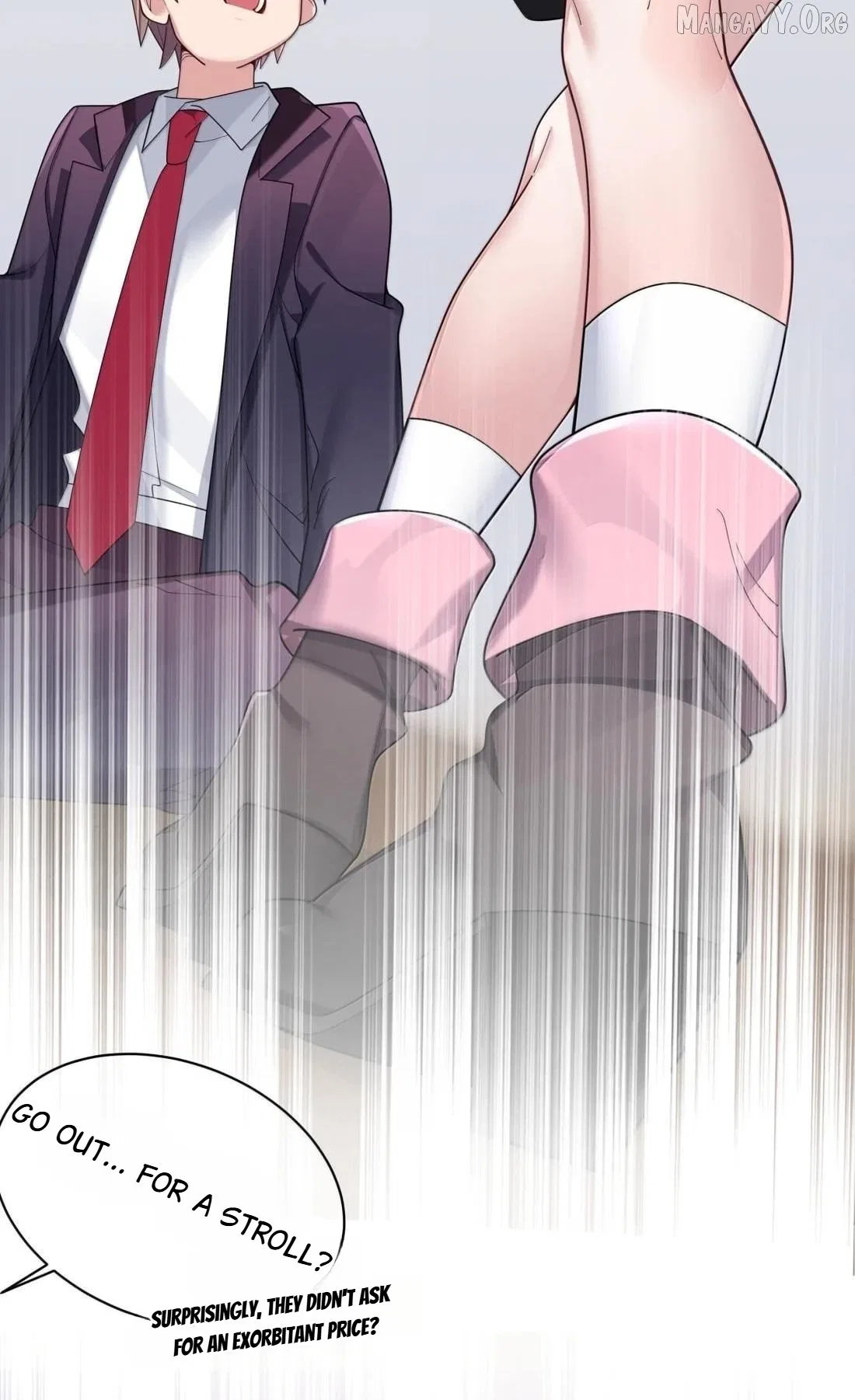 My Fake Girlfriends are using me as a Shield Chapter 185 – Page 13