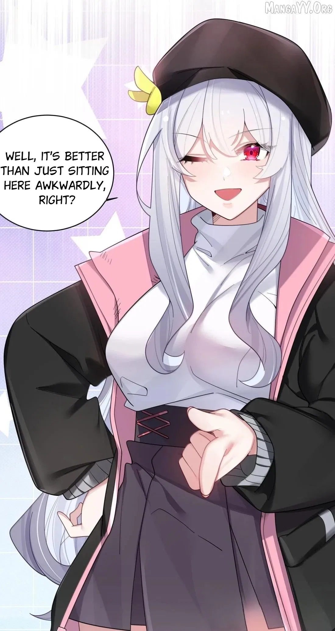 My Fake Girlfriends are using me as a Shield Chapter 185 – Page 14
