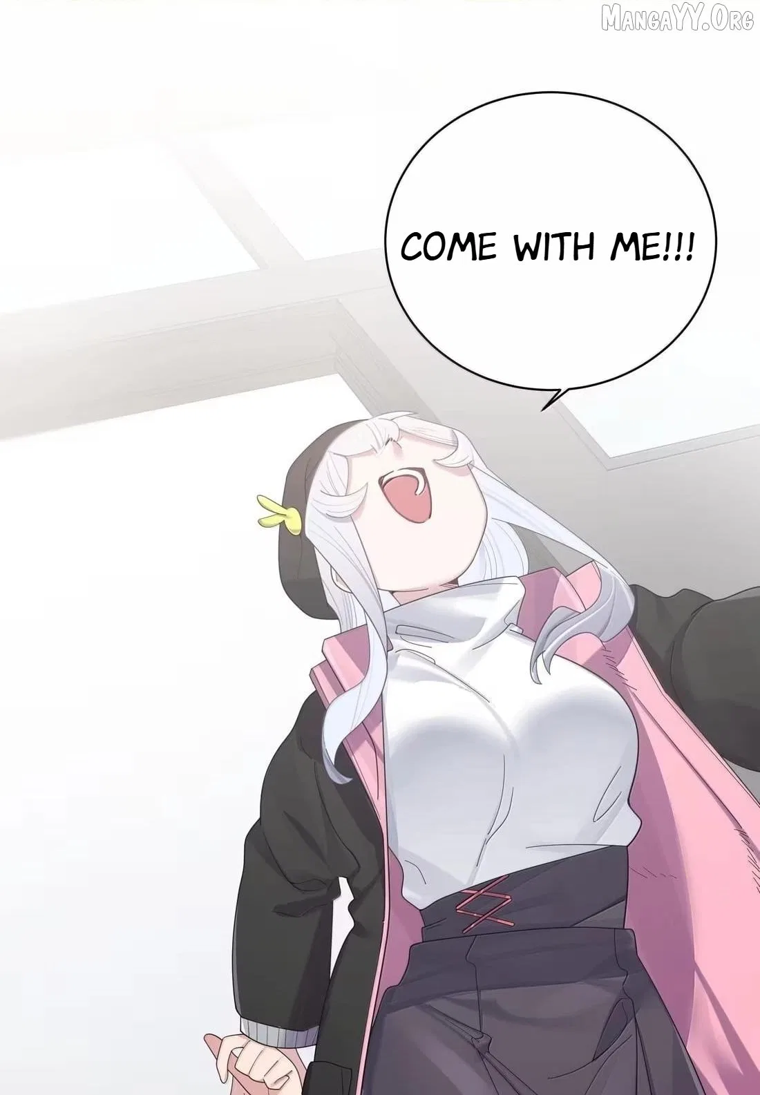 My Fake Girlfriends are using me as a Shield Chapter 185 – Page 16