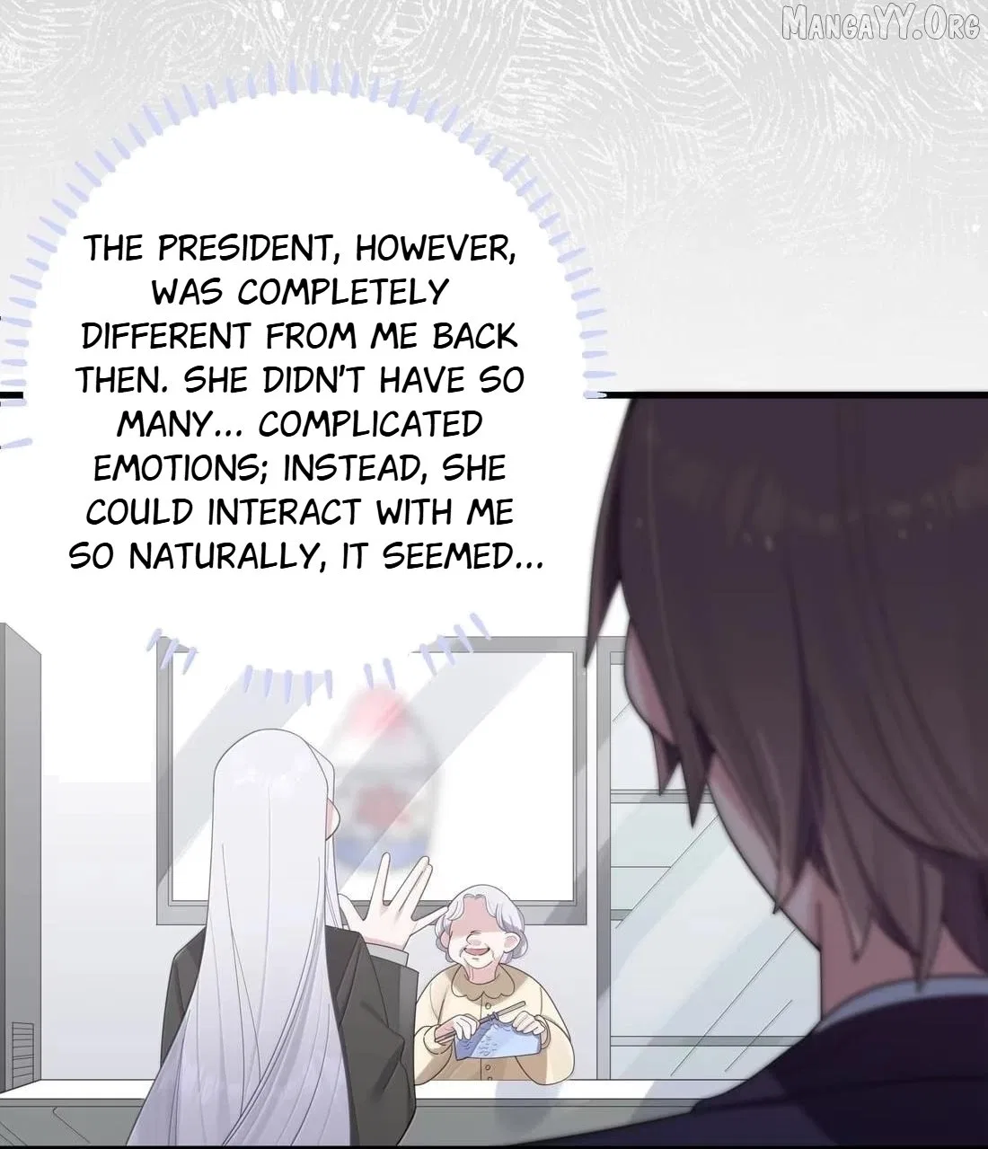 My Fake Girlfriends are using me as a Shield Chapter 185 – Page 20