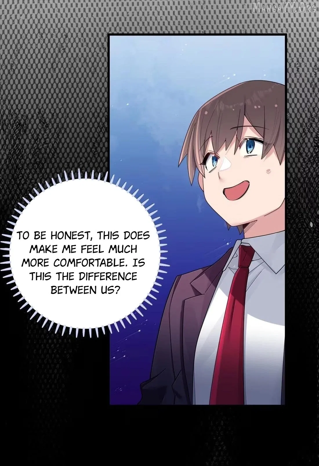 My Fake Girlfriends are using me as a Shield Chapter 185 – Page 22