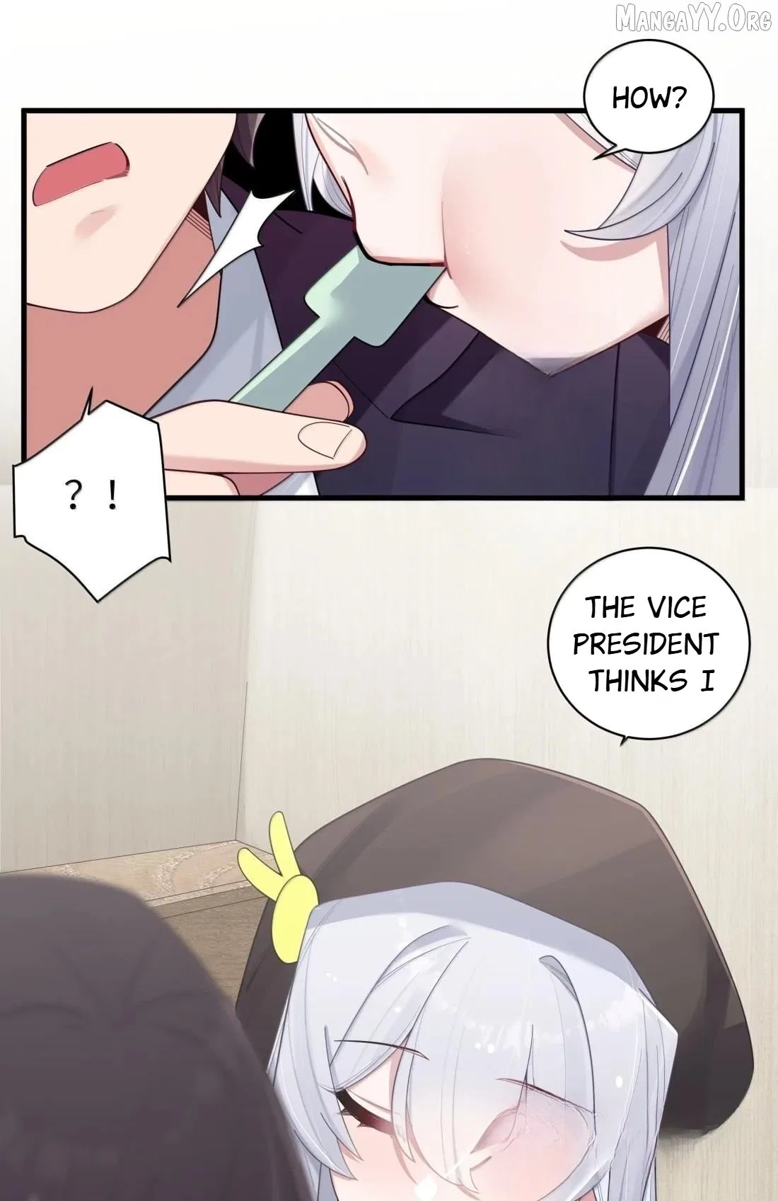 My Fake Girlfriends are using me as a Shield Chapter 185 – Page 29