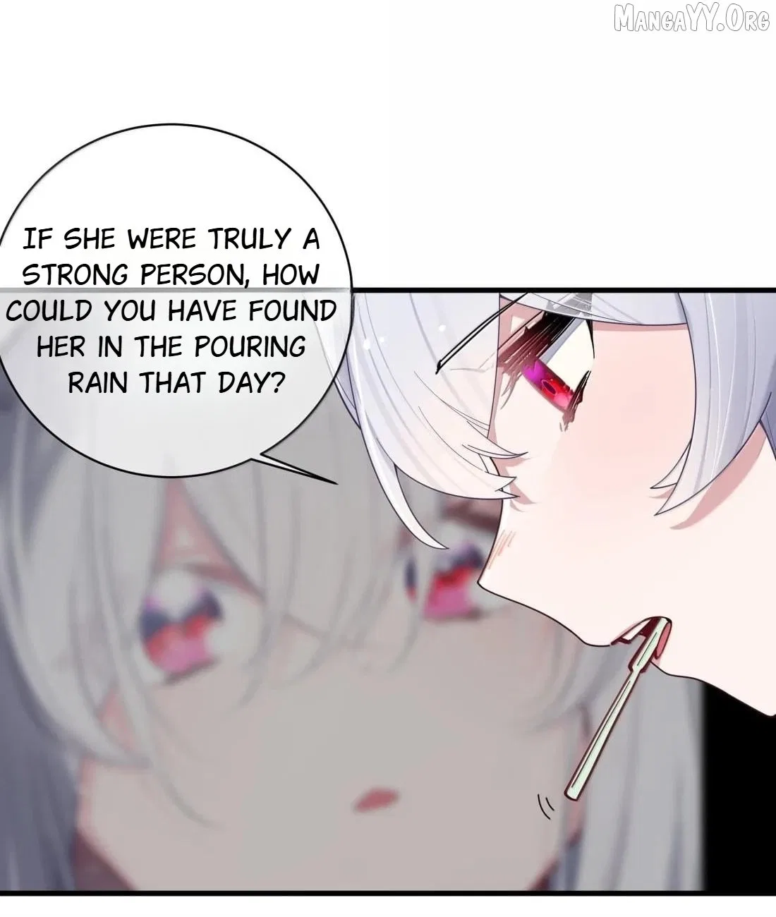 My Fake Girlfriends are using me as a Shield Chapter 185 – Page 31