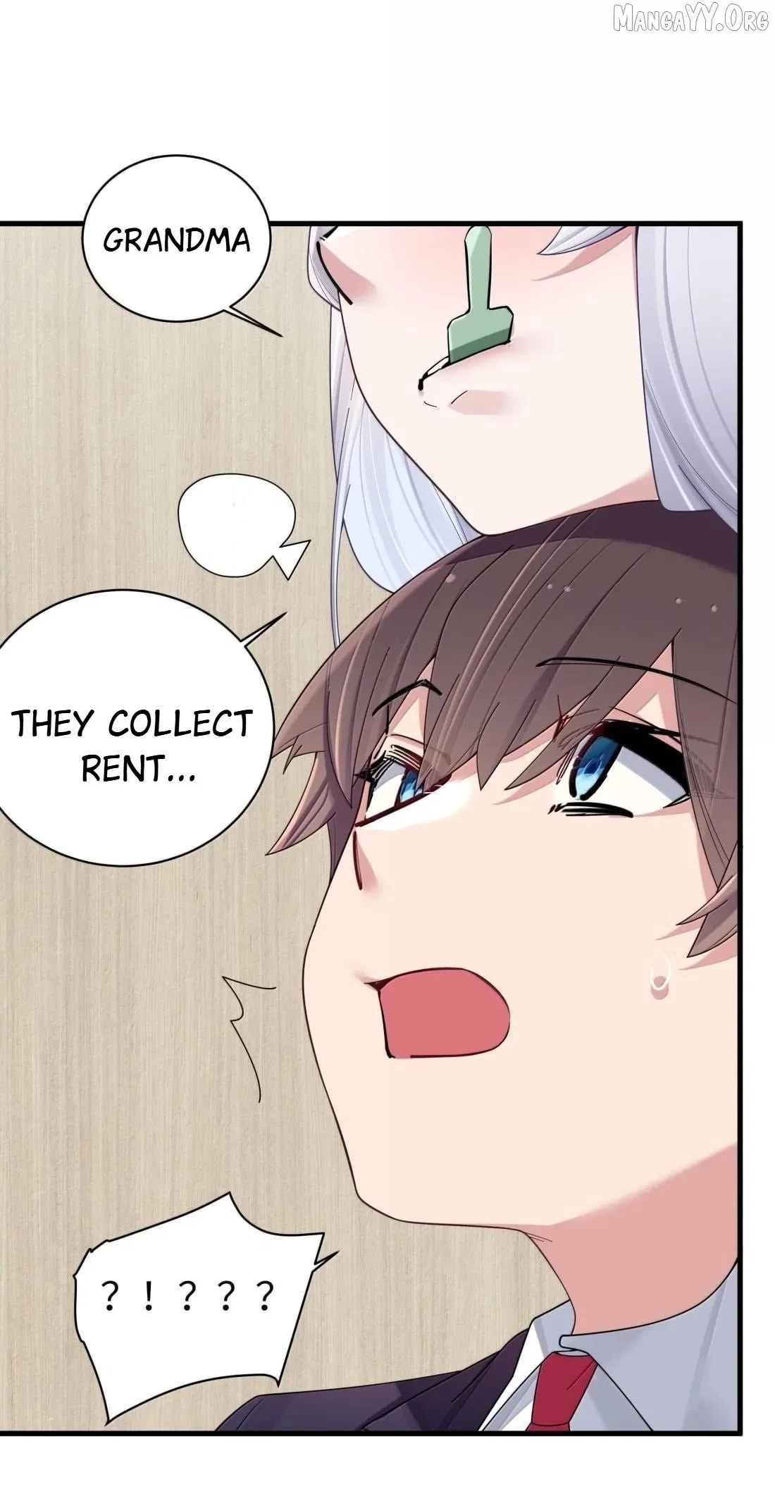 My Fake Girlfriends are using me as a Shield Chapter 185 – Page 33