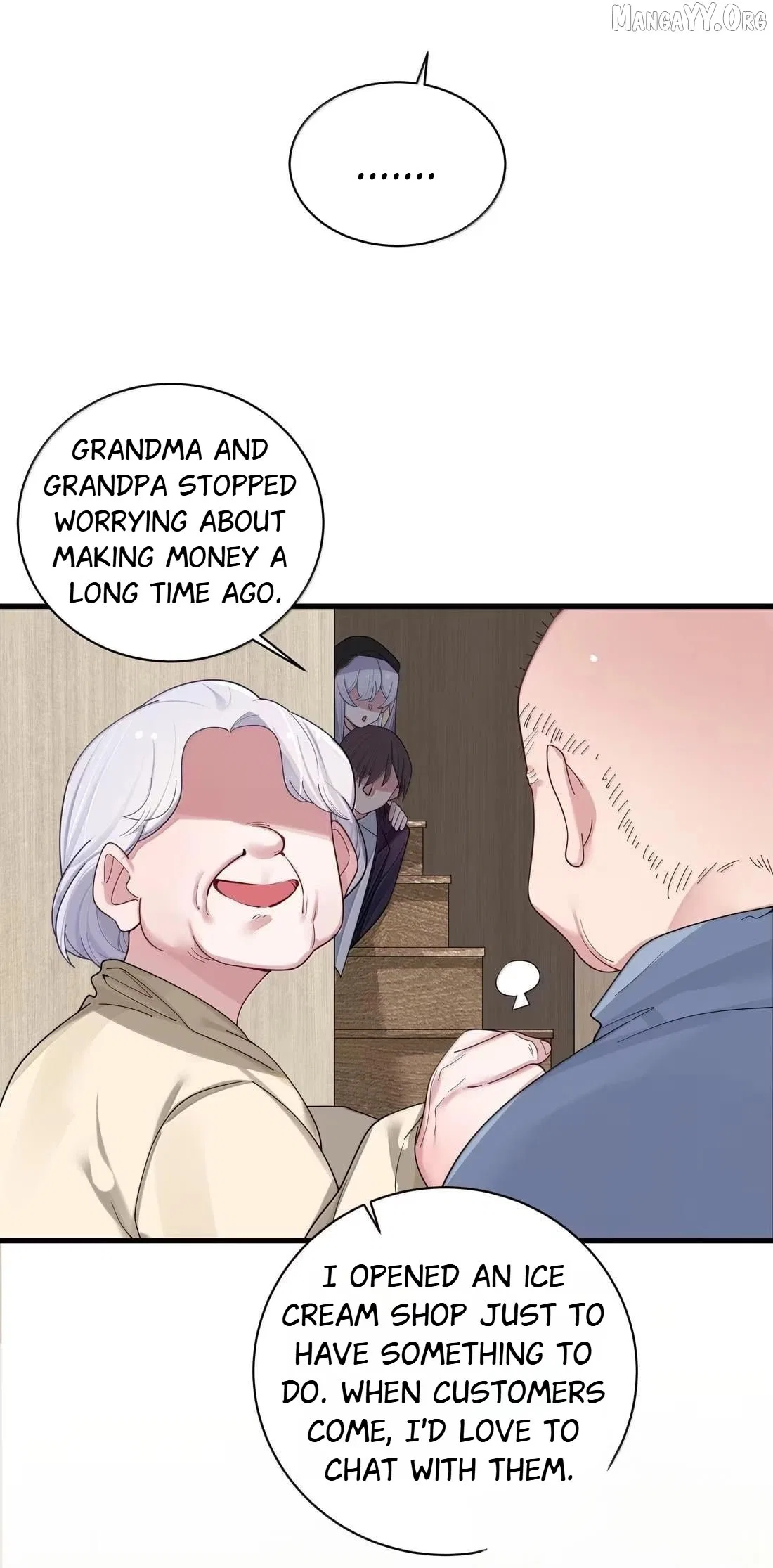 My Fake Girlfriends are using me as a Shield Chapter 185 – Page 34