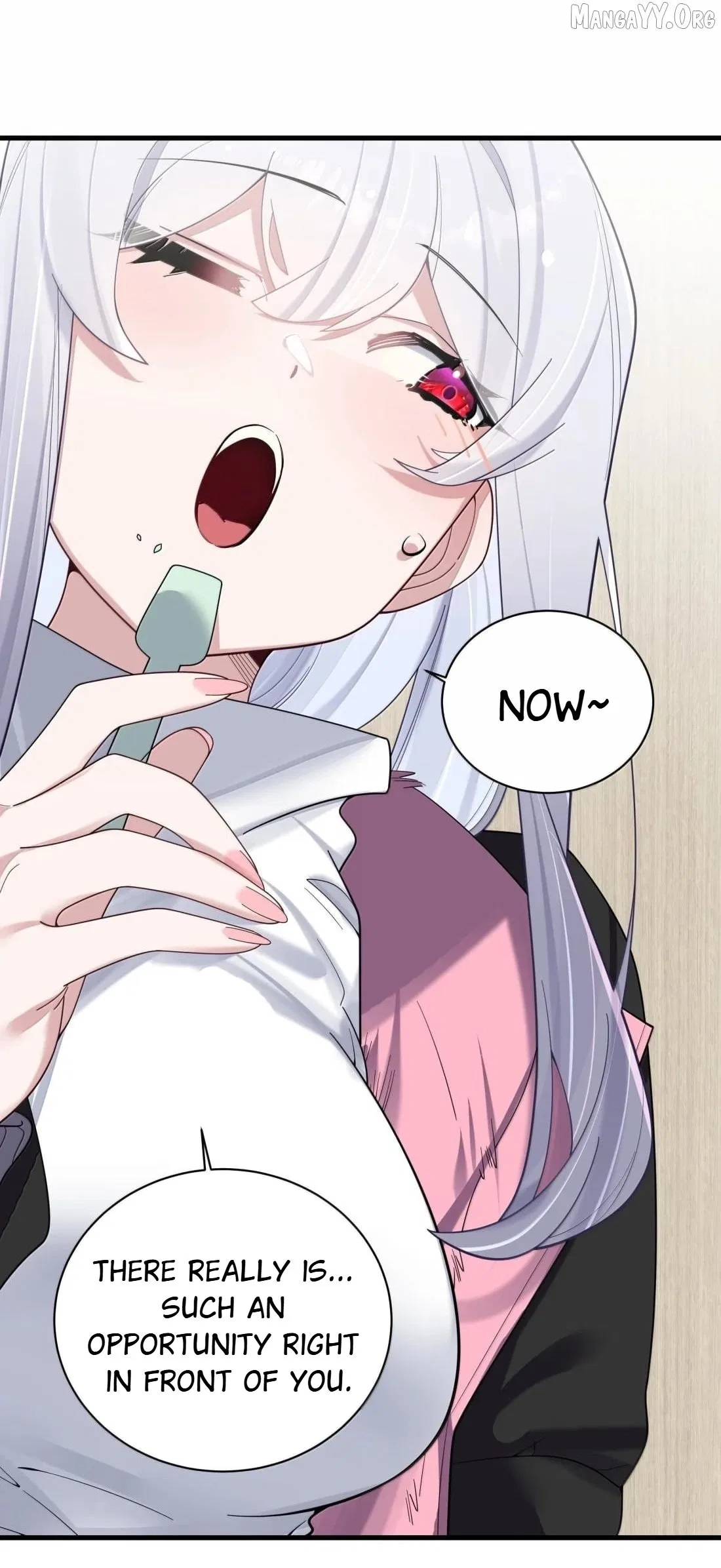 My Fake Girlfriends are using me as a Shield Chapter 185 – Page 40