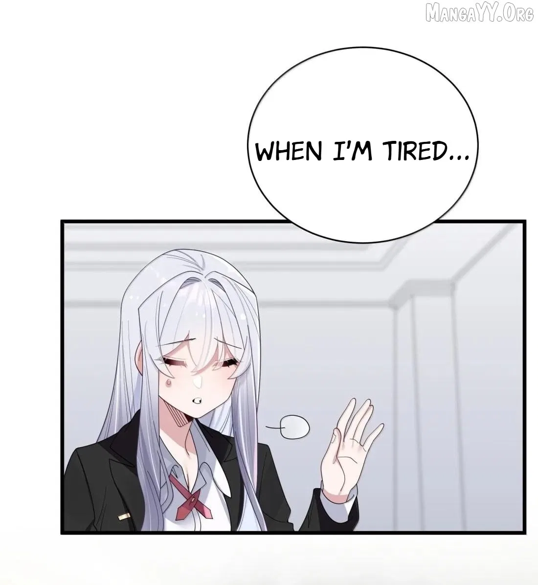 My Fake Girlfriends are using me as a Shield Chapter 185 – Page 43