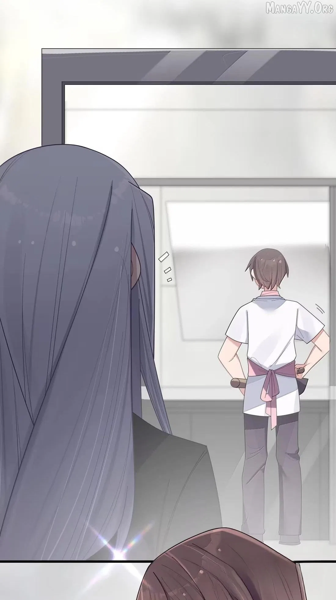 My Fake Girlfriends are using me as a Shield Chapter 185 – Page 44