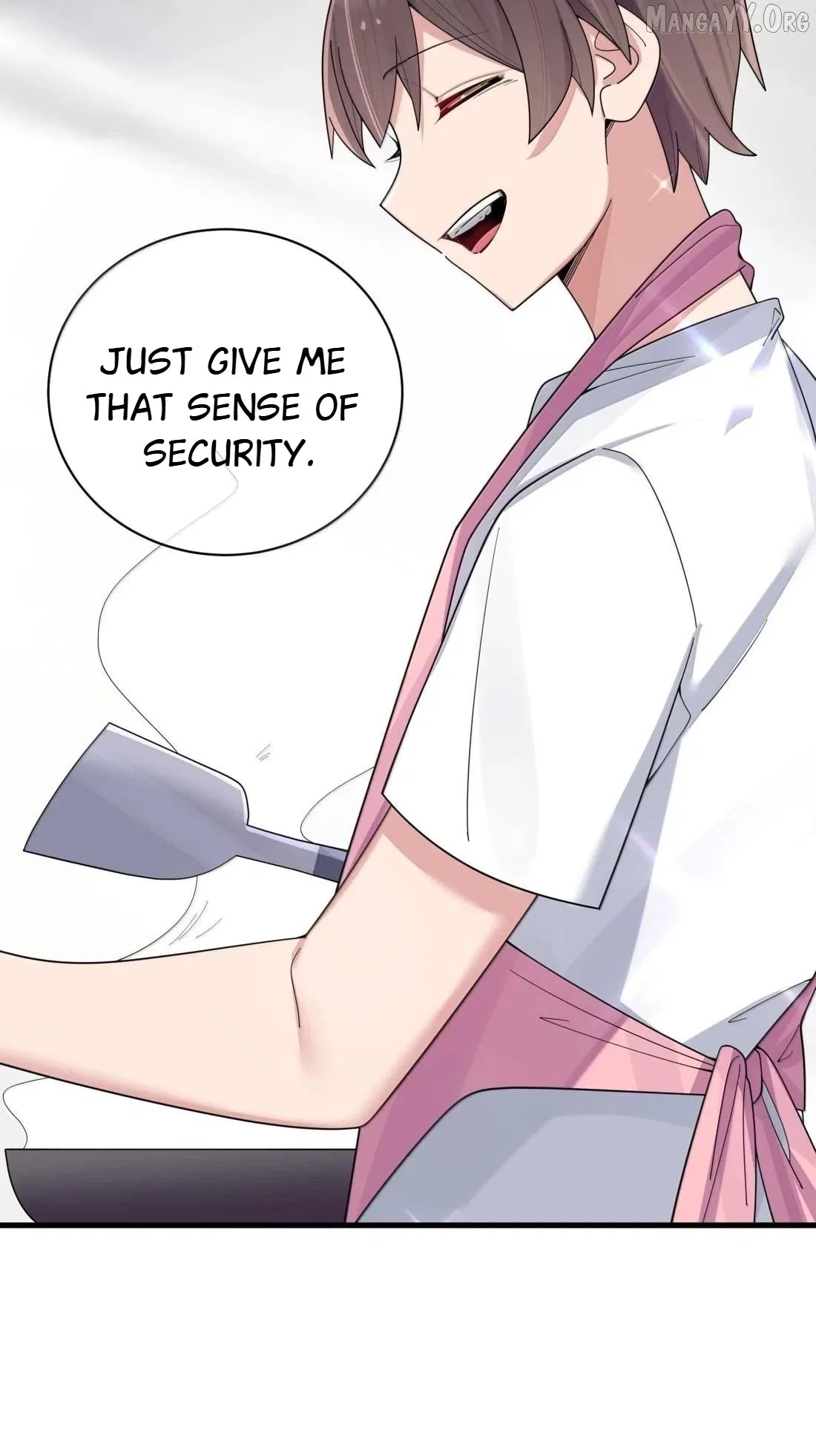 My Fake Girlfriends are using me as a Shield Chapter 185 – Page 45