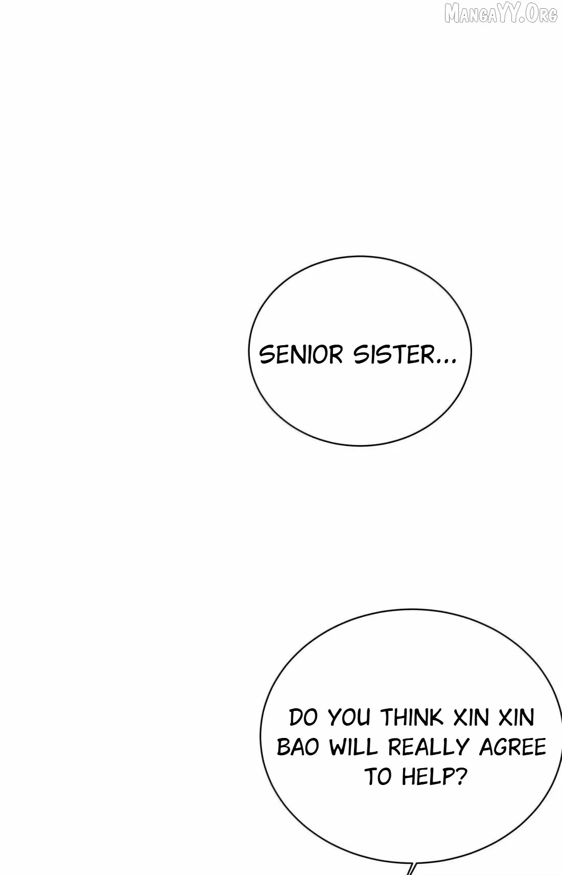 My Fake Girlfriends are using me as a Shield Chapter 185 – Page 47