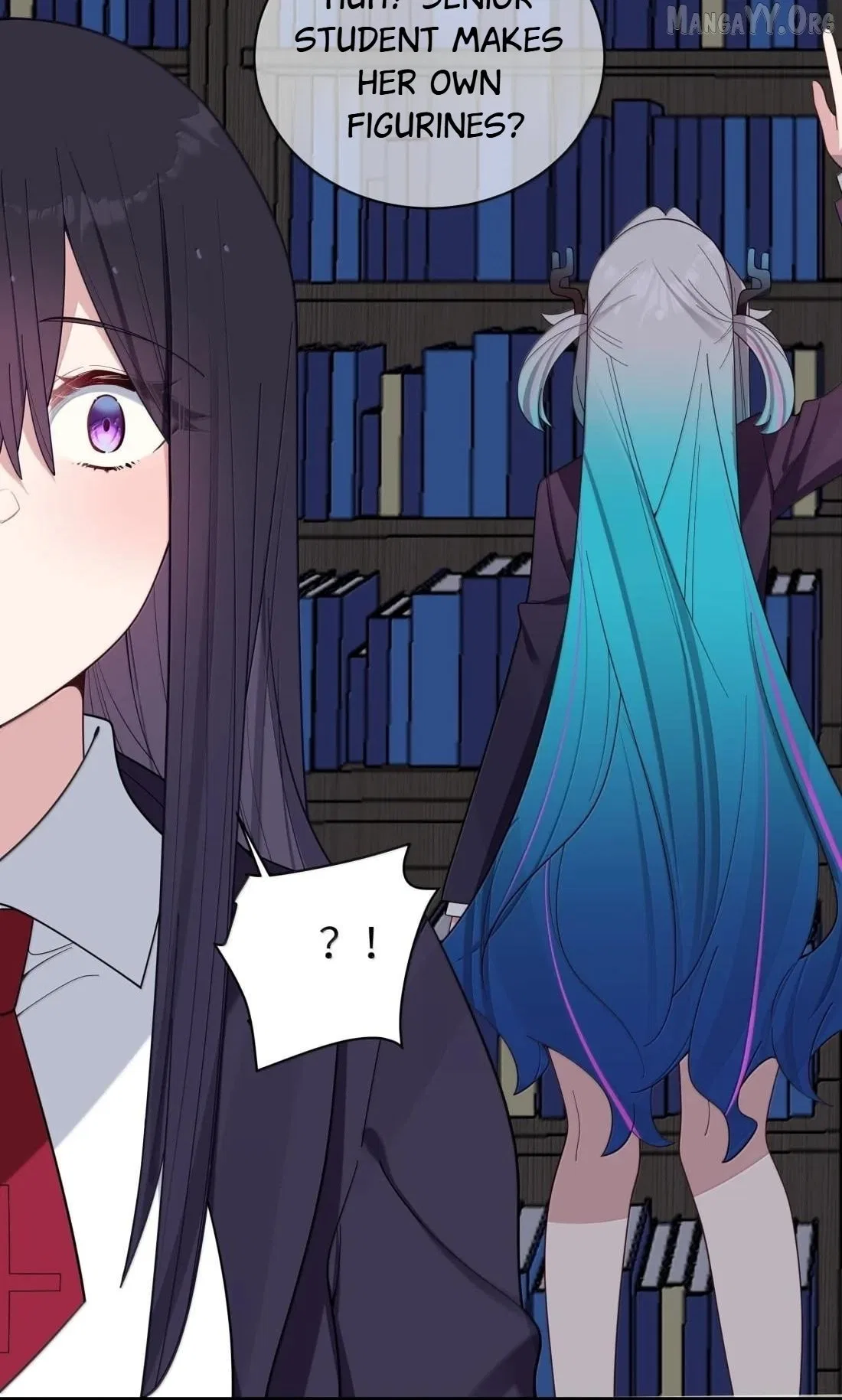 My Fake Girlfriends are using me as a Shield Chapter 185 – Page 52