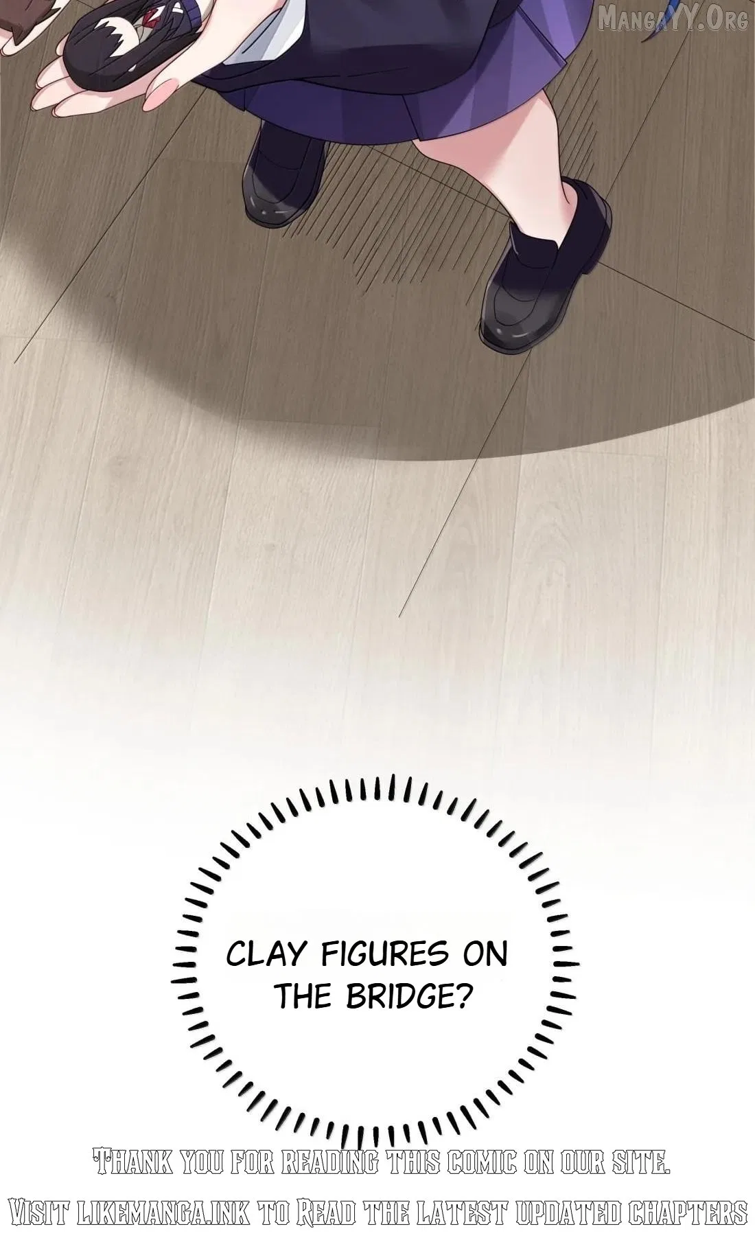 My Fake Girlfriends are using me as a Shield Chapter 185 – Page 56