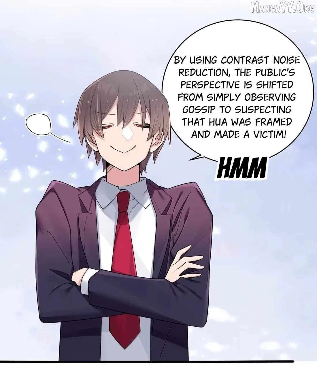 My Fake Girlfriends are using me as a Shield Chapter 184 – Page 2