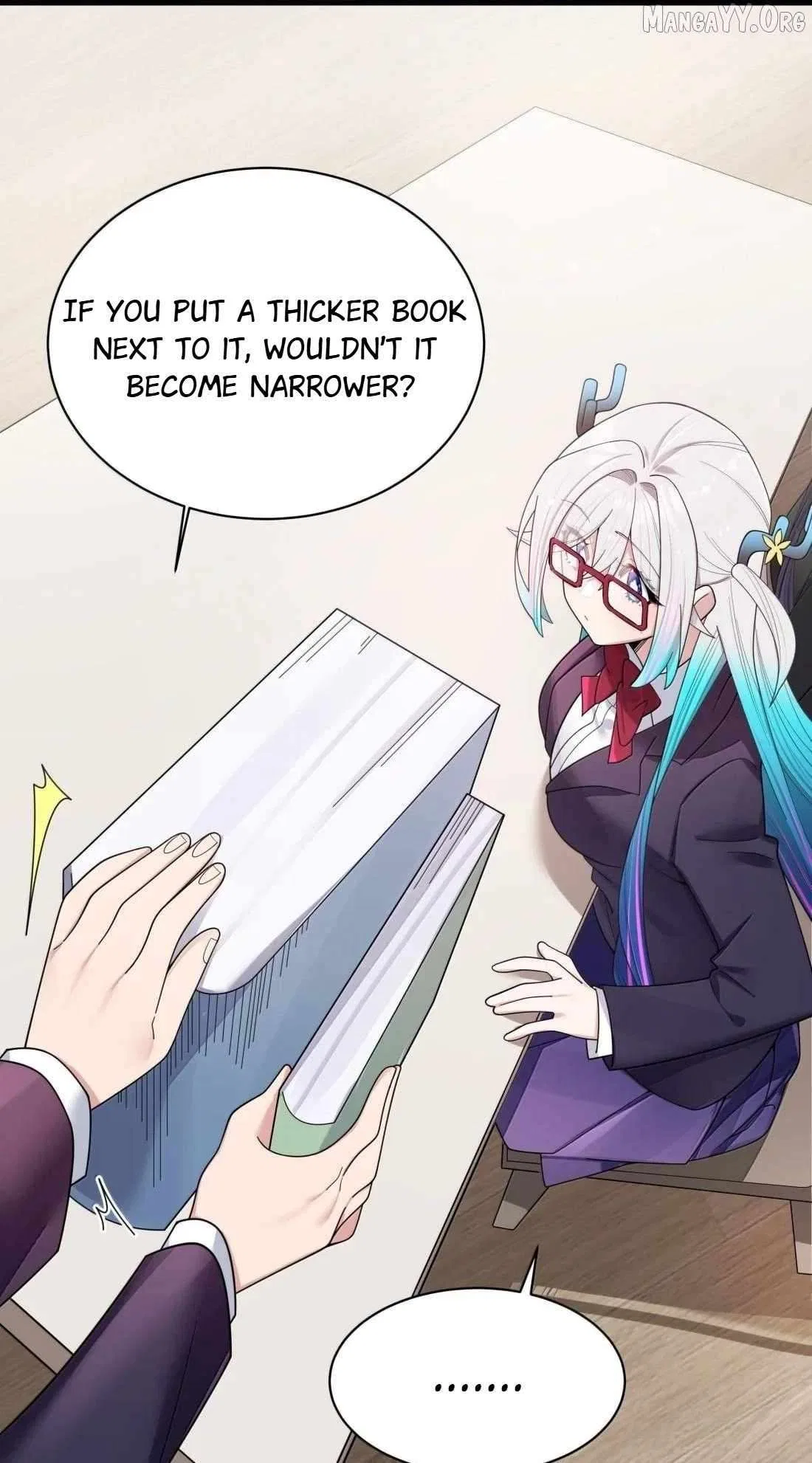 My Fake Girlfriends are using me as a Shield Chapter 184 – Page 5