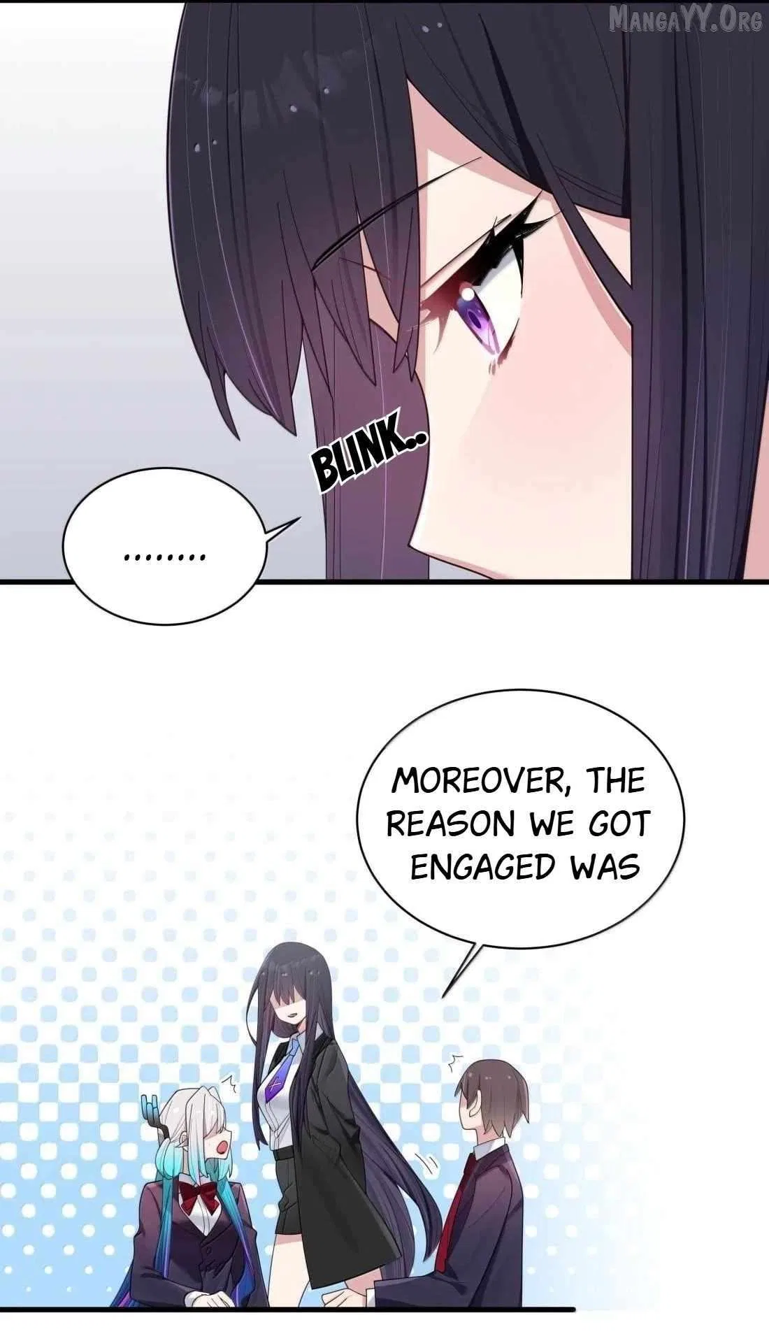My Fake Girlfriends are using me as a Shield Chapter 184 – Page 11
