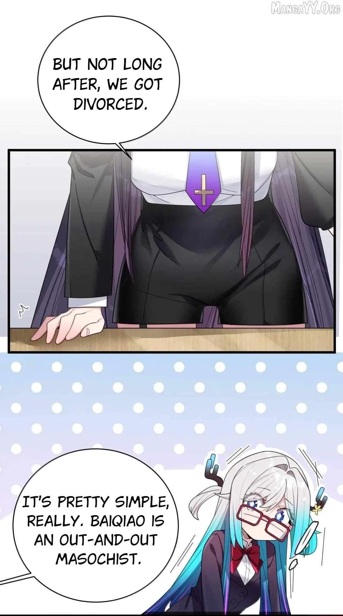 My Fake Girlfriends are using me as a Shield Chapter 184 – Page 15