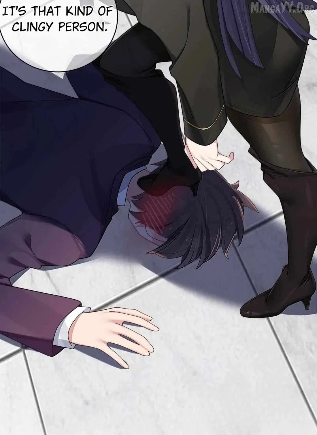 My Fake Girlfriends are using me as a Shield Chapter 184 – Page 19