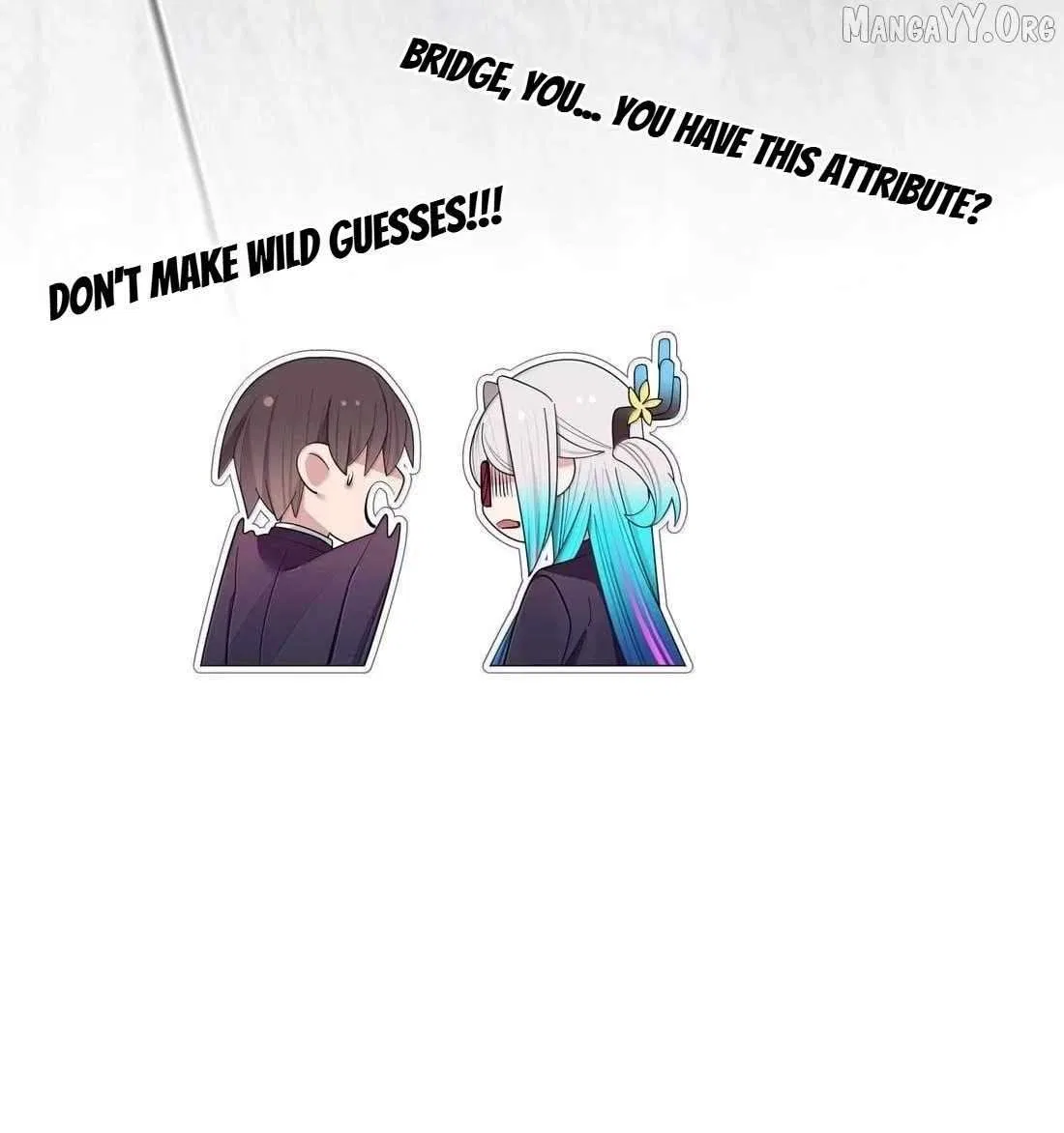 My Fake Girlfriends are using me as a Shield Chapter 184 – Page 20
