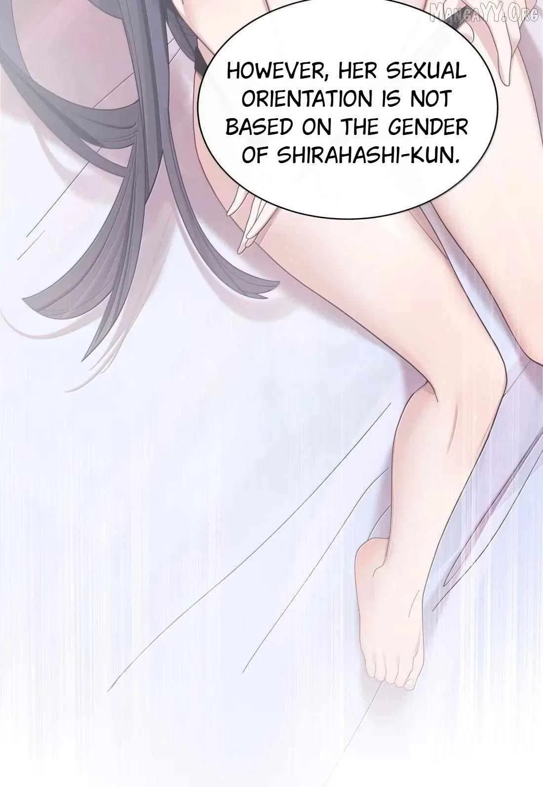 My Fake Girlfriends are using me as a Shield Chapter 184 – Page 22
