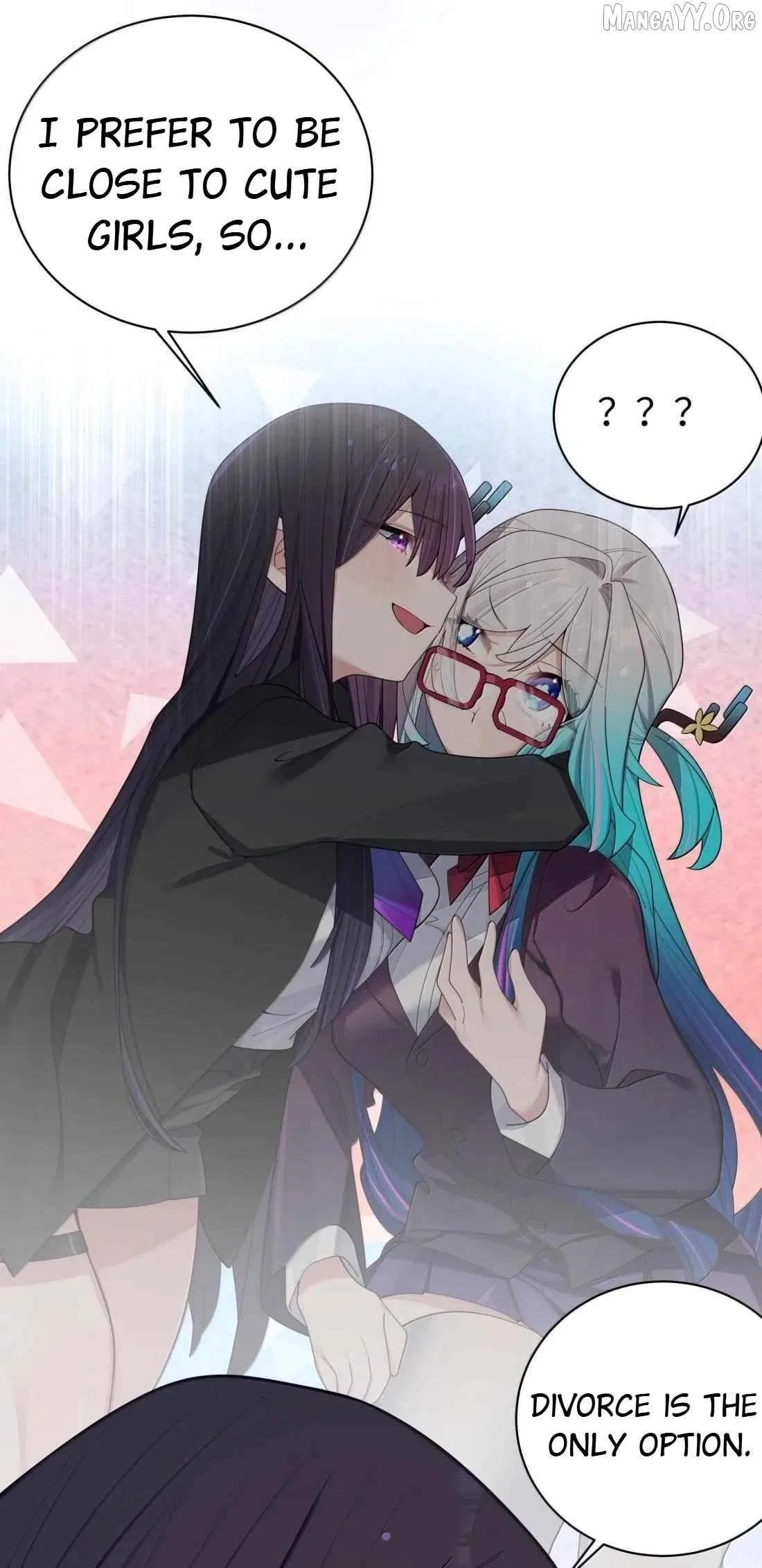 My Fake Girlfriends are using me as a Shield Chapter 184 – Page 23