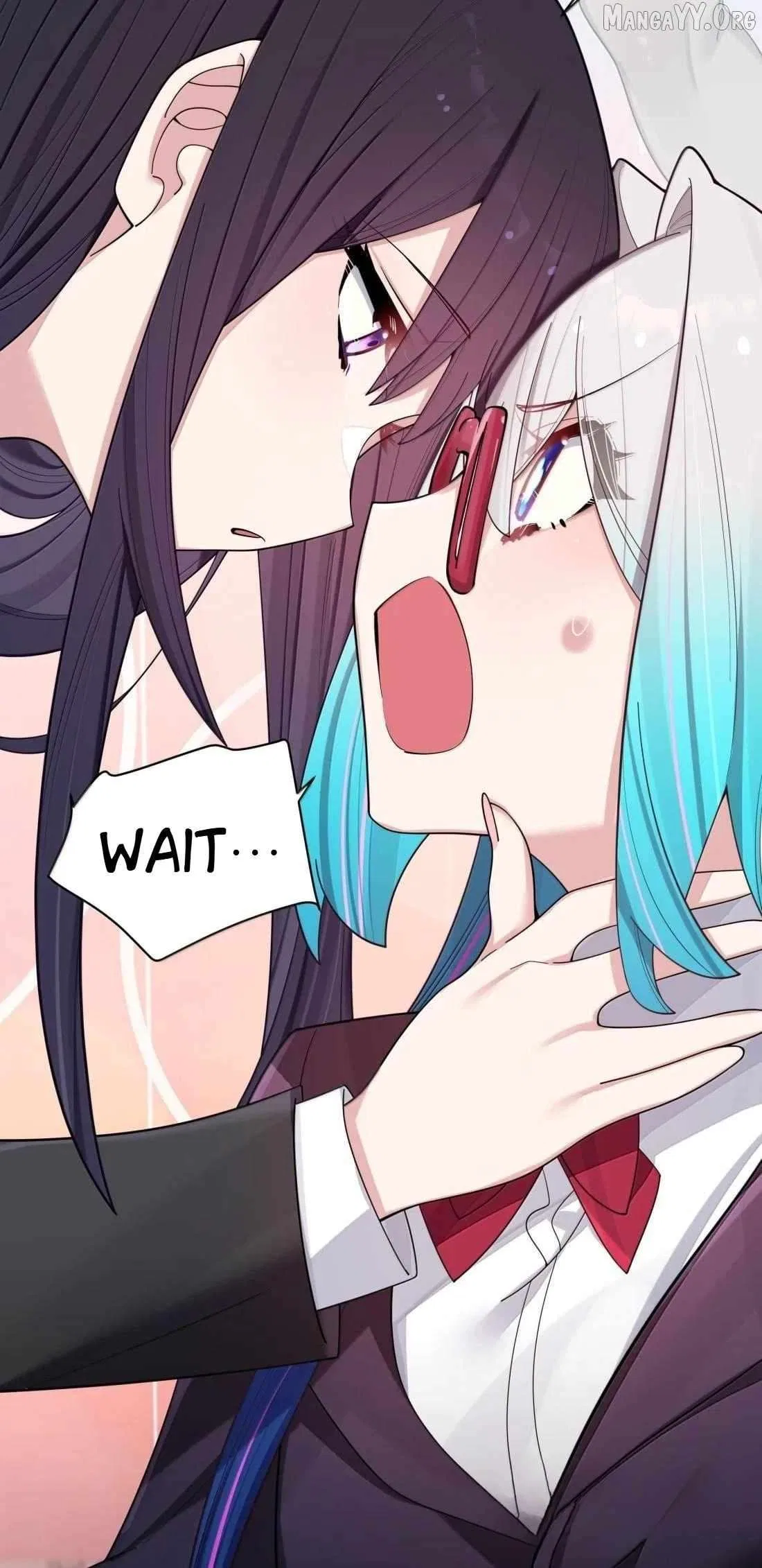My Fake Girlfriends are using me as a Shield Chapter 184 – Page 24
