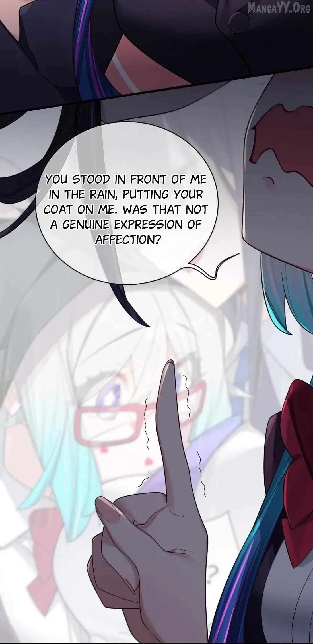My Fake Girlfriends are using me as a Shield Chapter 184 – Page 25