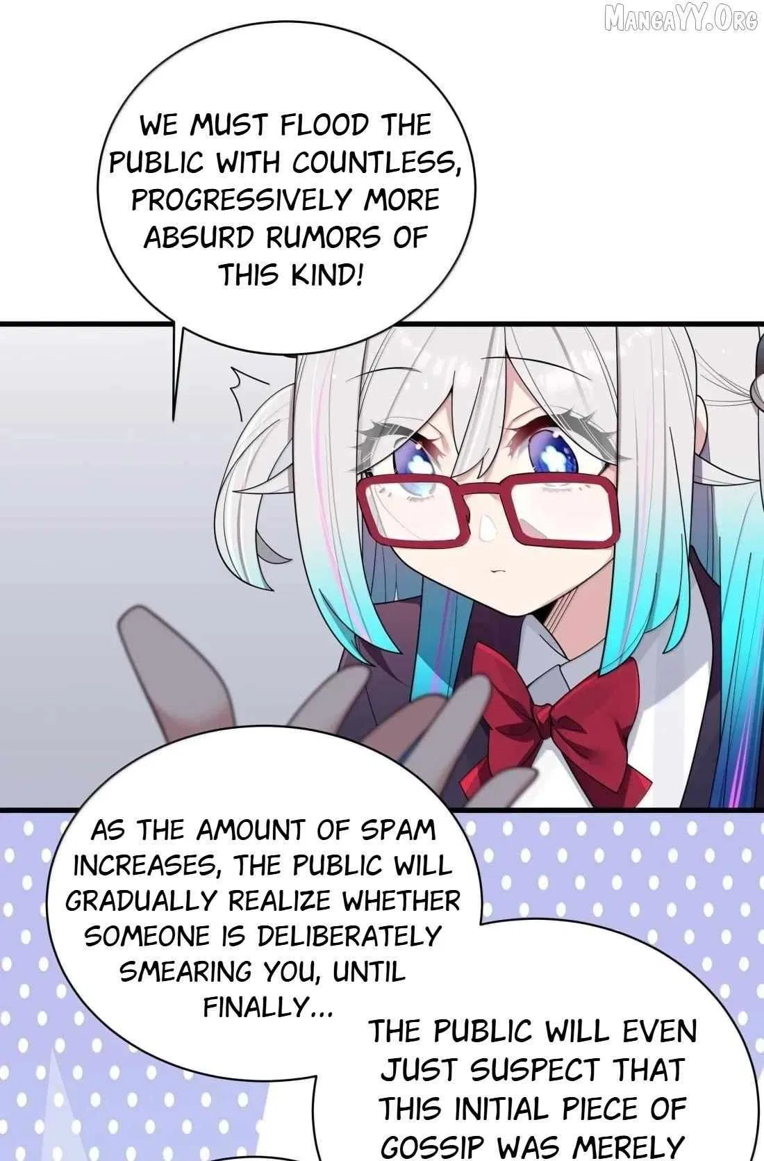 My Fake Girlfriends are using me as a Shield Chapter 184 – Page 29