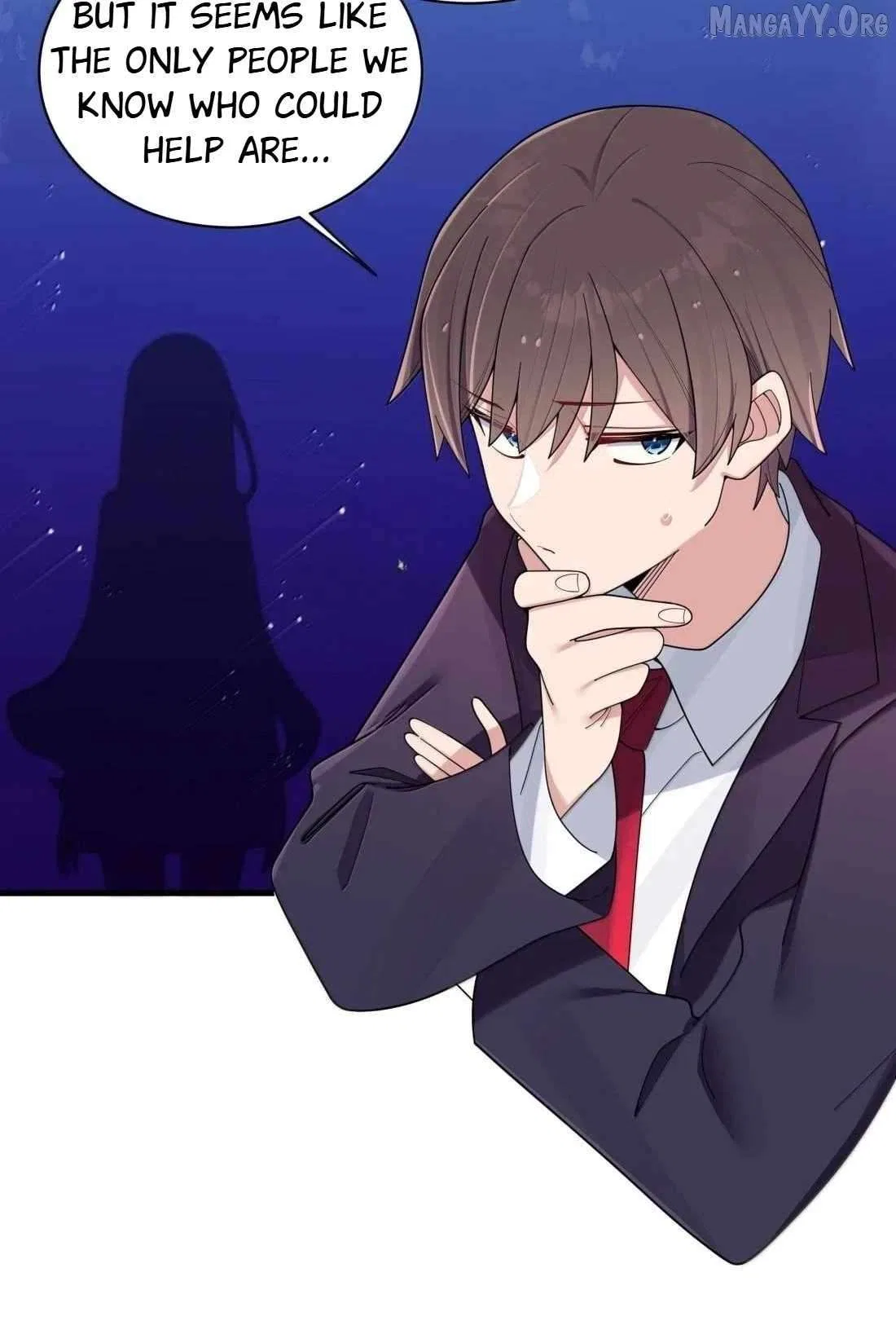 My Fake Girlfriends are using me as a Shield Chapter 184 – Page 32
