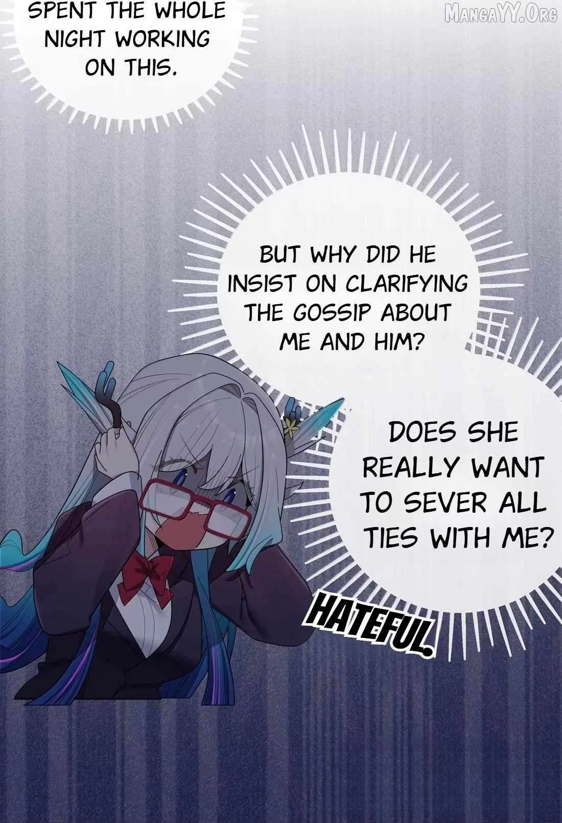 My Fake Girlfriends are using me as a Shield Chapter 184 – Page 34