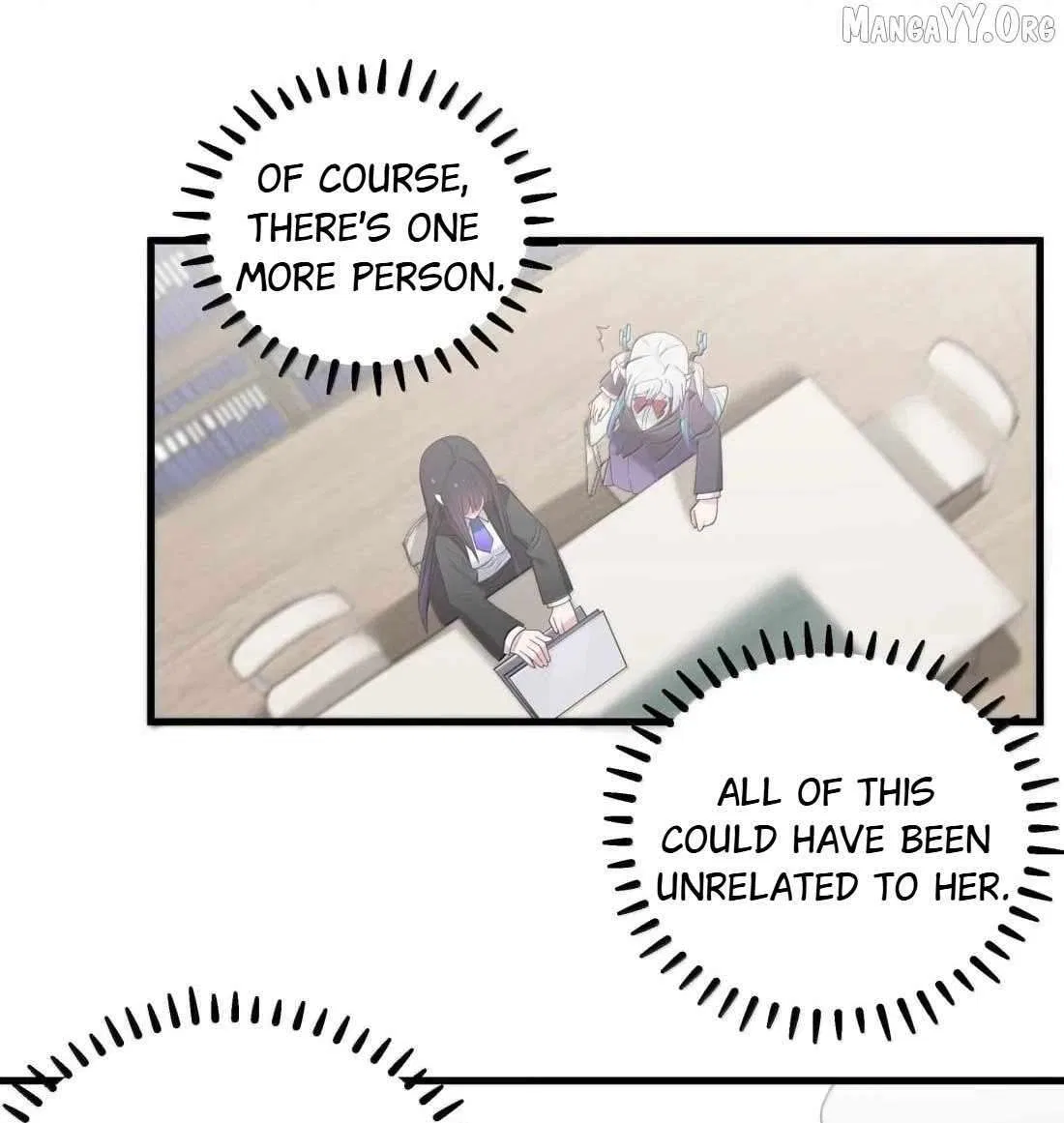 My Fake Girlfriends are using me as a Shield Chapter 184 – Page 35