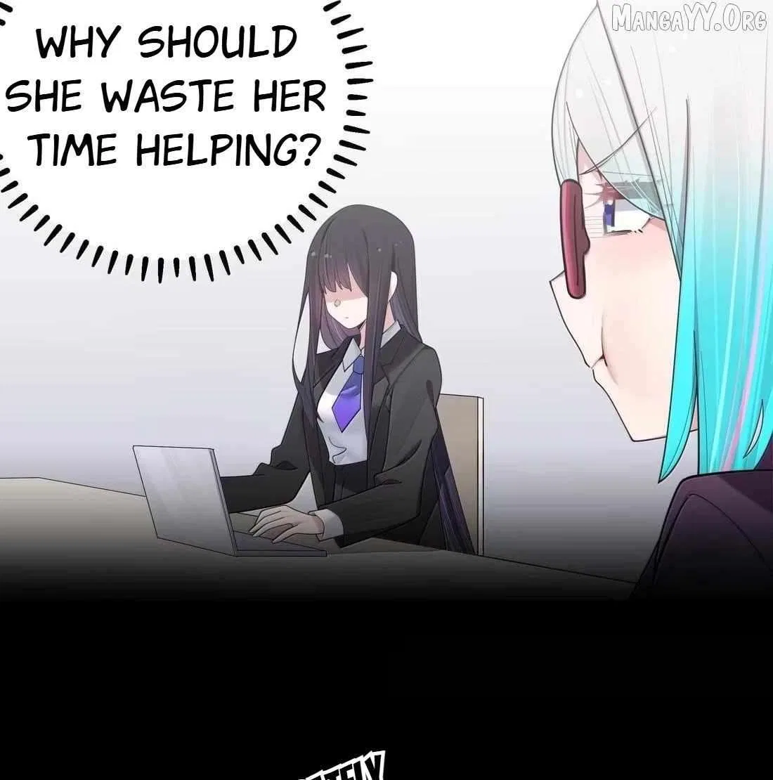 My Fake Girlfriends are using me as a Shield Chapter 184 – Page 36