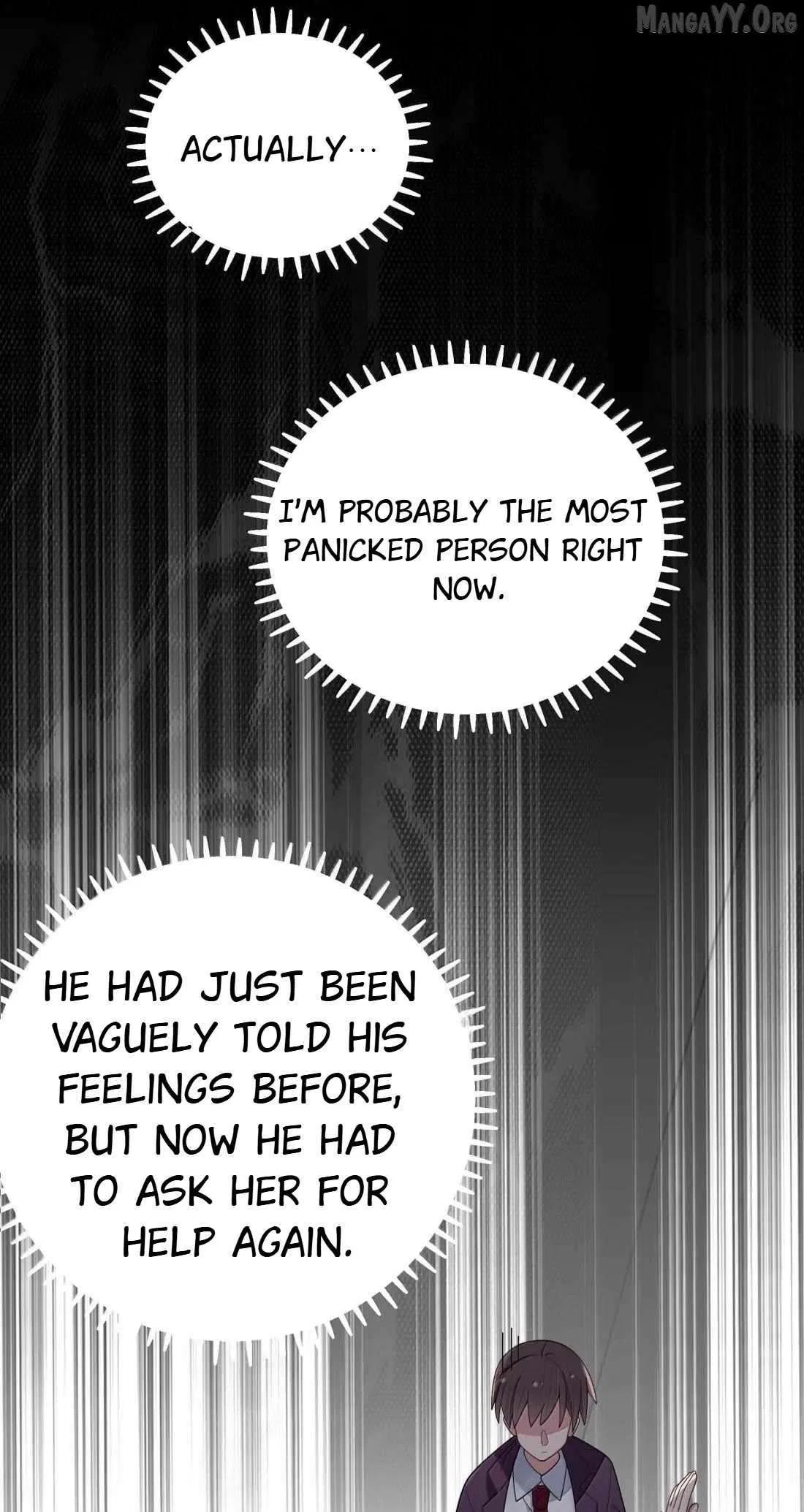 My Fake Girlfriends are using me as a Shield Chapter 184 – Page 38