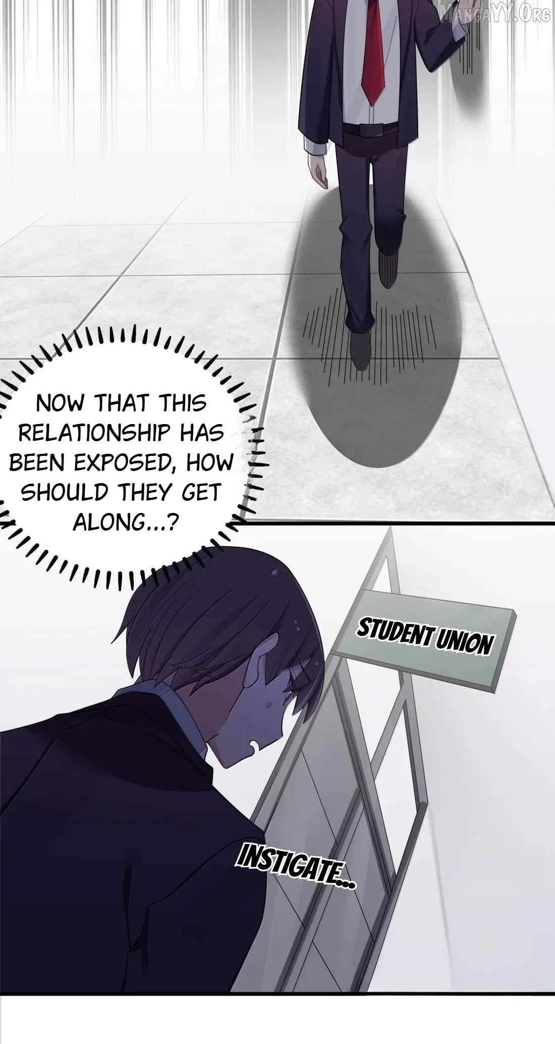 My Fake Girlfriends are using me as a Shield Chapter 184 – Page 39