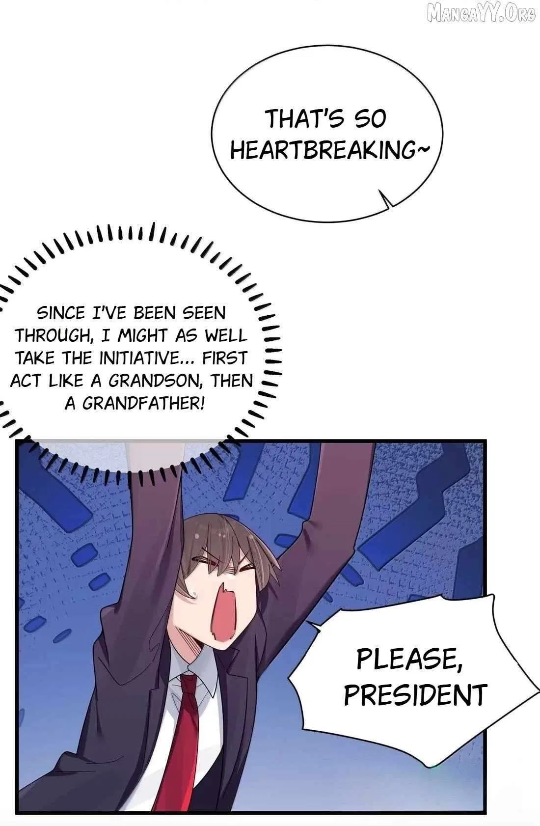 My Fake Girlfriends are using me as a Shield Chapter 184 – Page 44