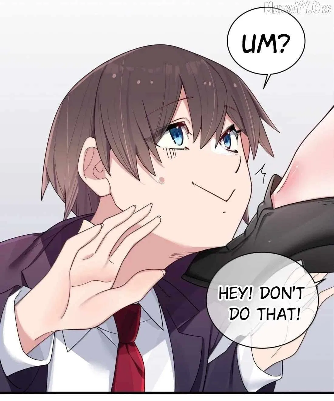 My Fake Girlfriends are using me as a Shield Chapter 184 – Page 45