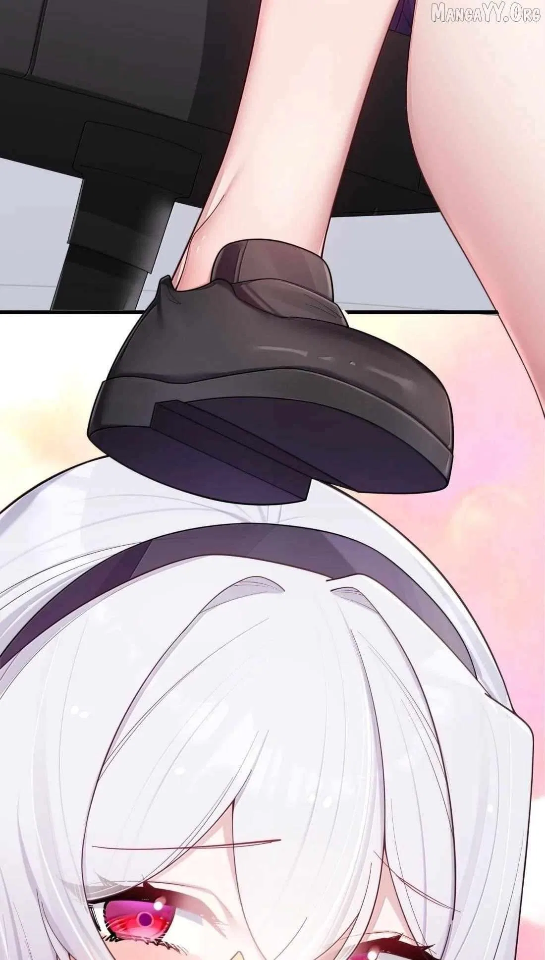 My Fake Girlfriends are using me as a Shield Chapter 184 – Page 47
