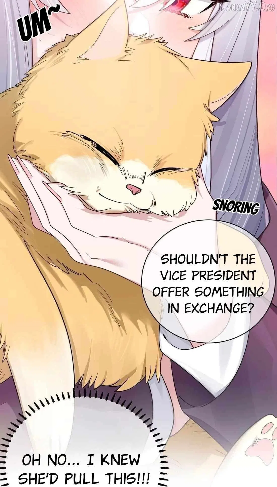 My Fake Girlfriends are using me as a Shield Chapter 184 – Page 48